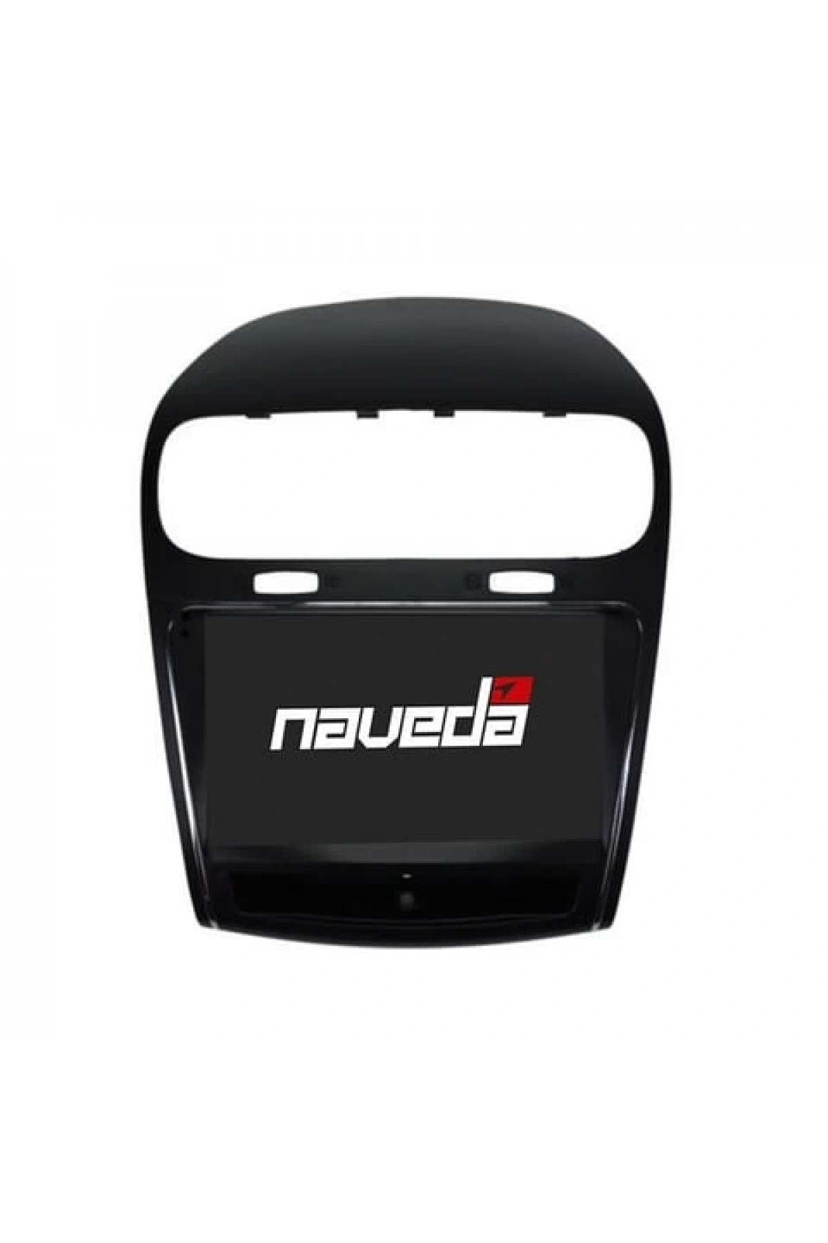 Dodge Journey 2012-2020 9