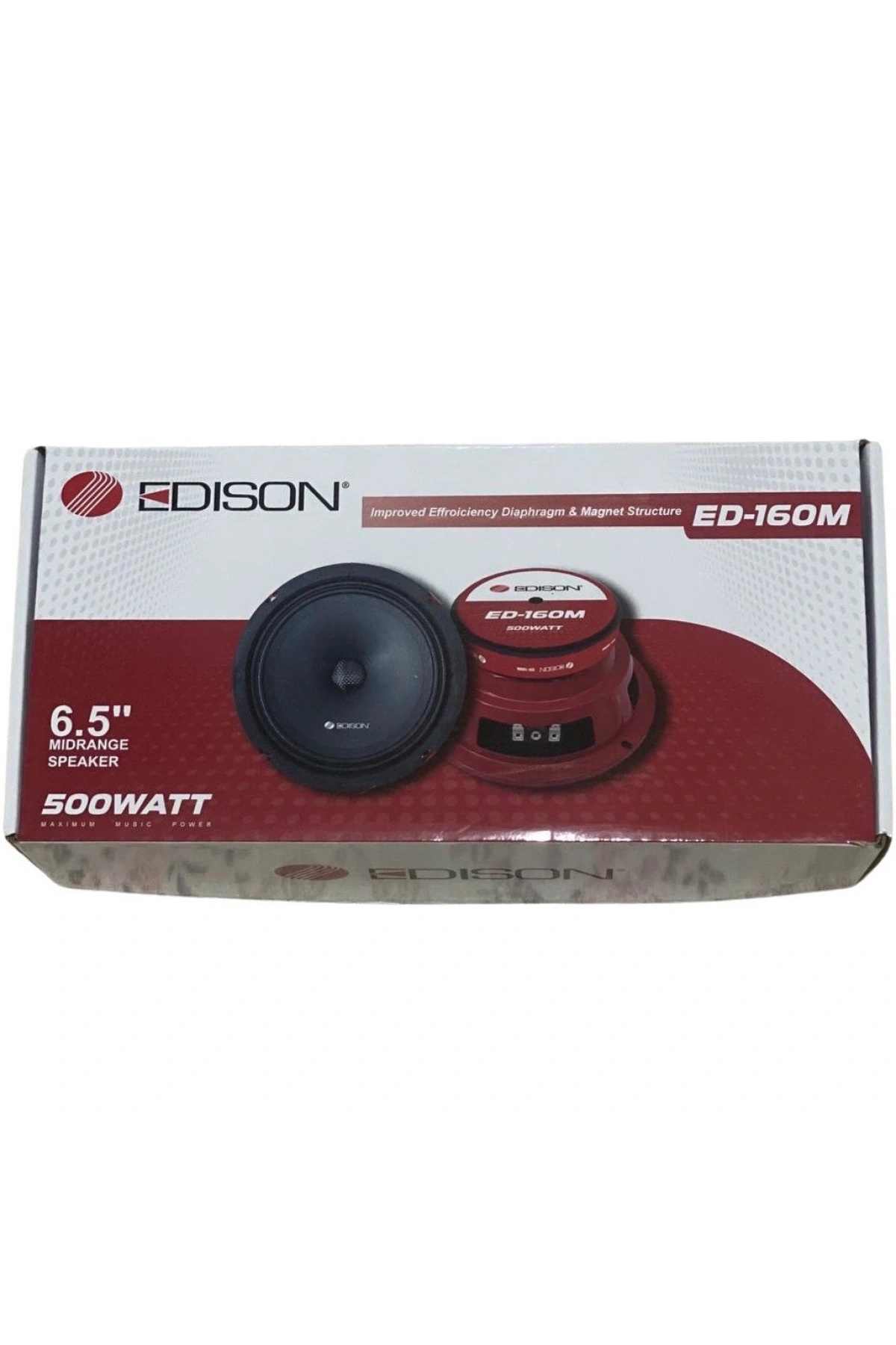 EDİSON ED-160M
