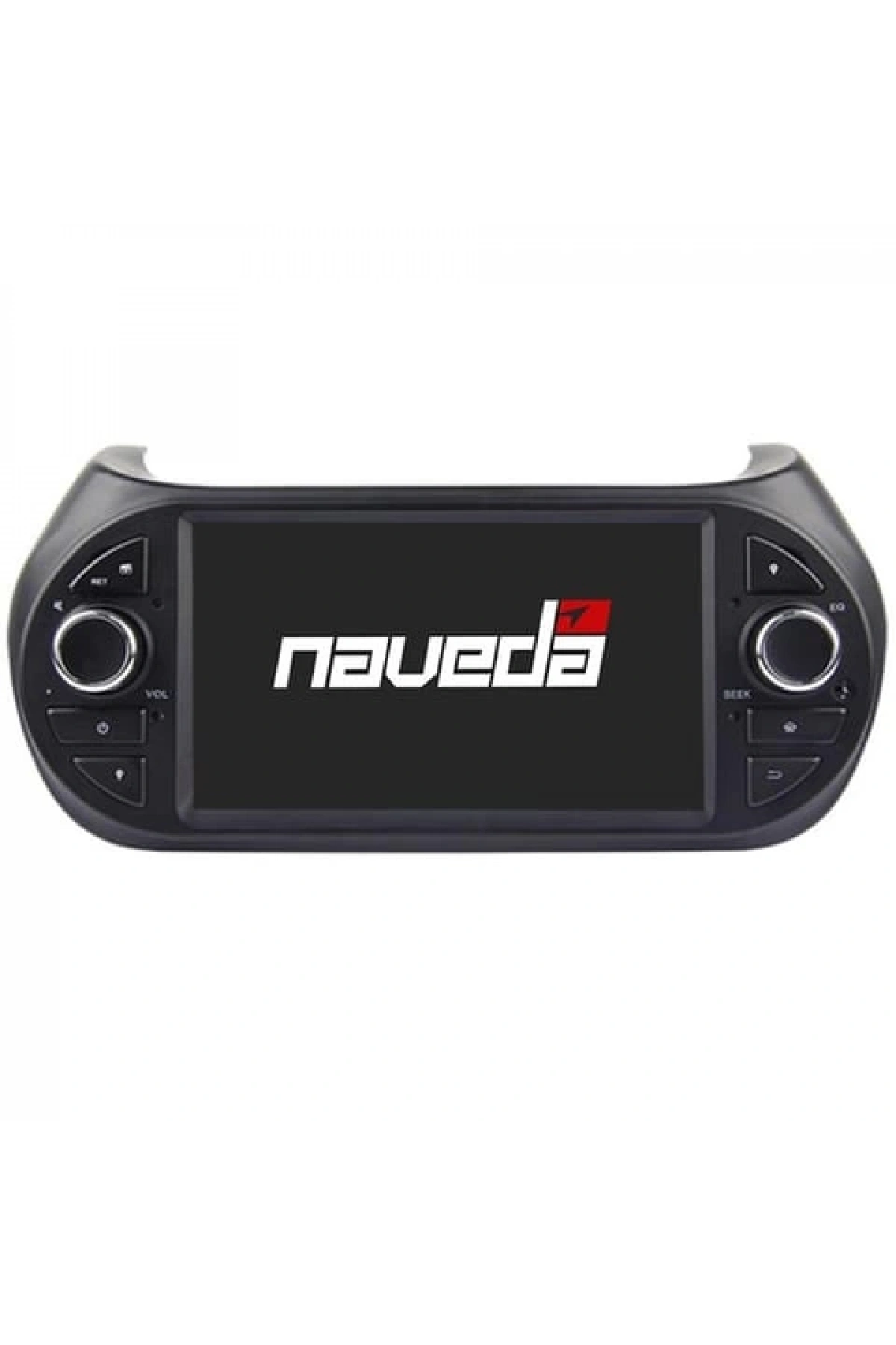 Fiat Fiorino 2008-2020 7