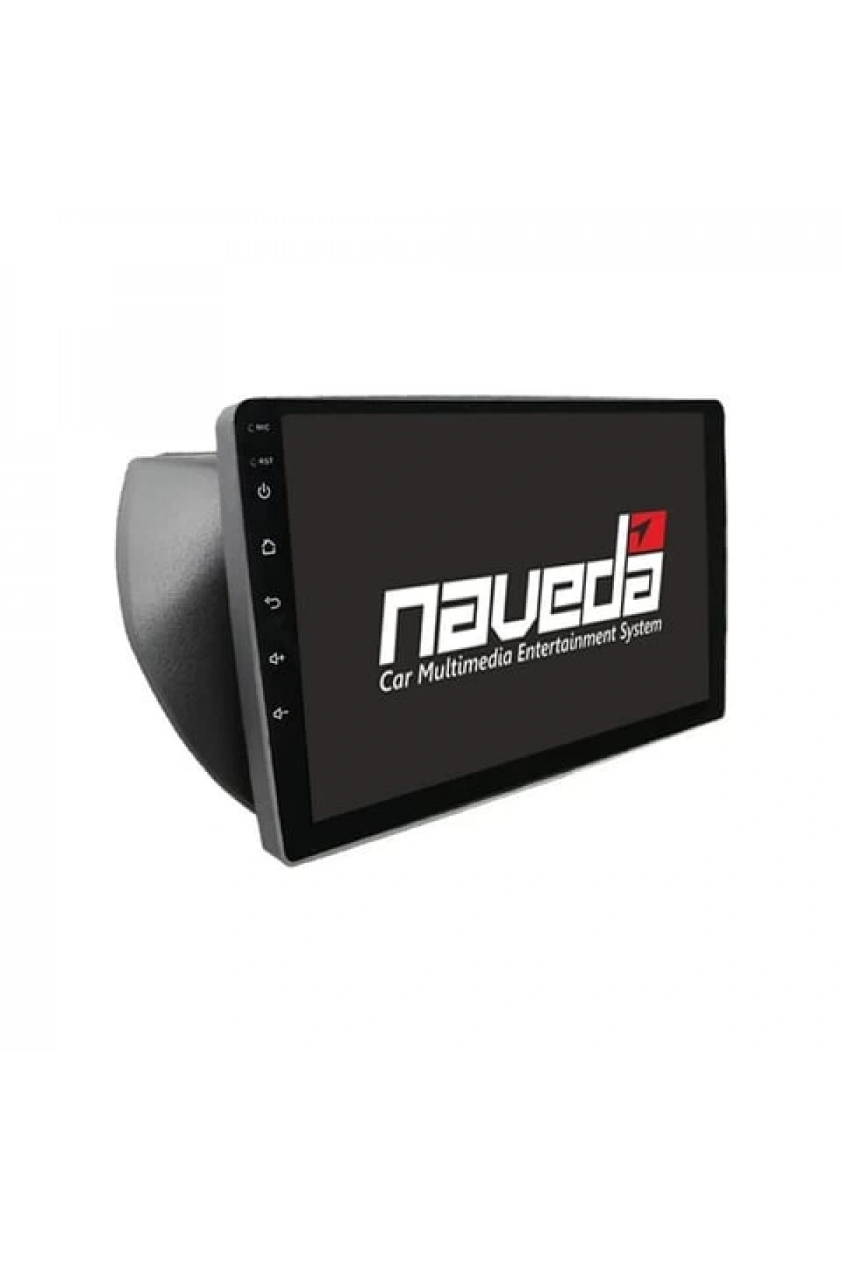 Fiat Fiorino 2008-2020 9