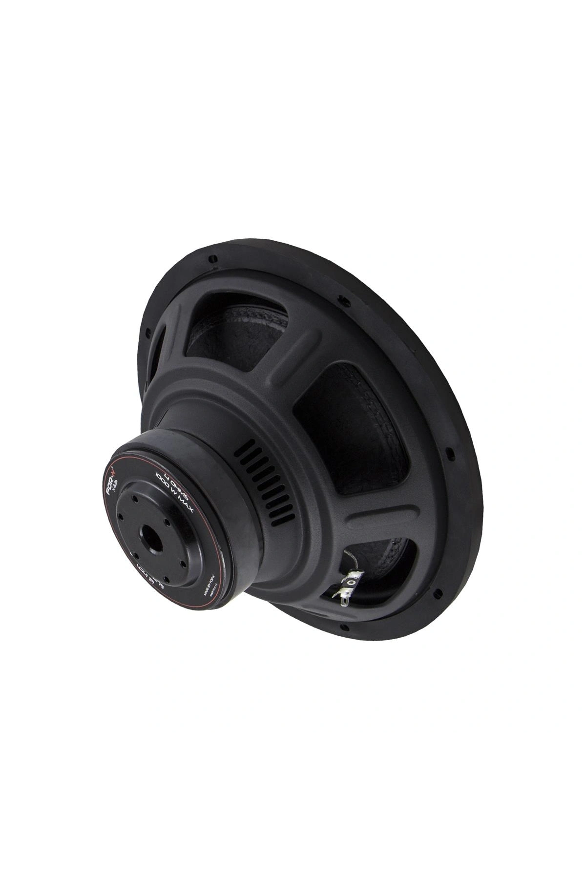 FOR-X X-112S 30CM 1000W 250RMS BAS