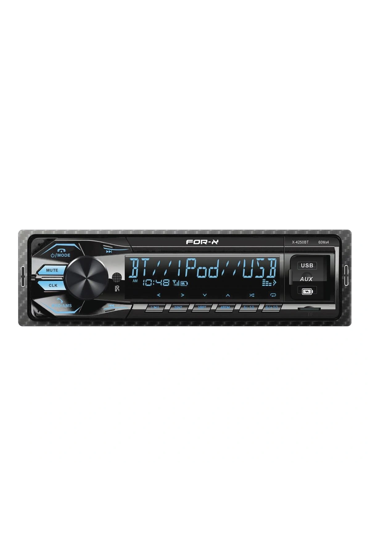 FOR-X X-4250BT