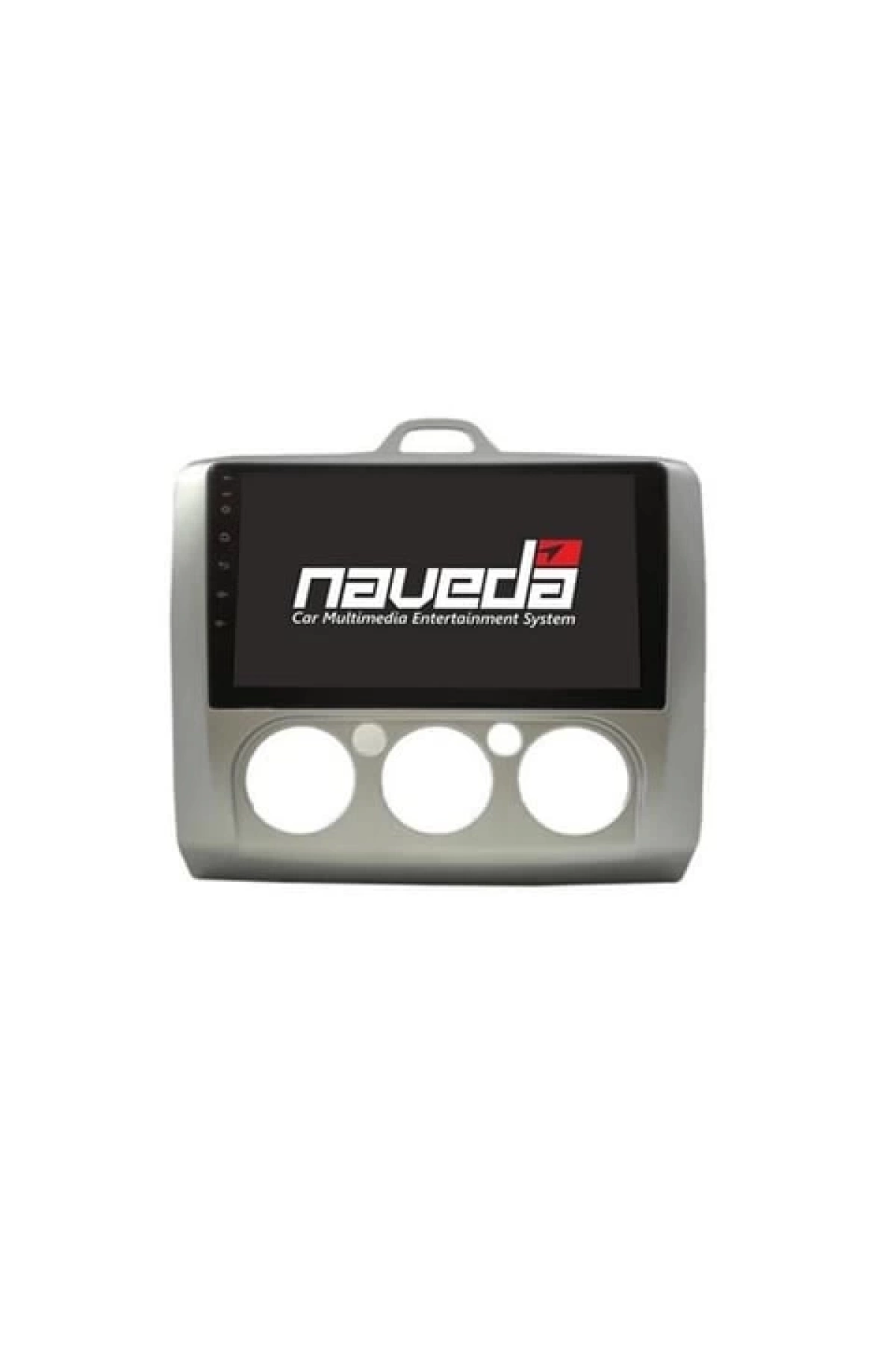 Ford Focus 2 2004-2011 9