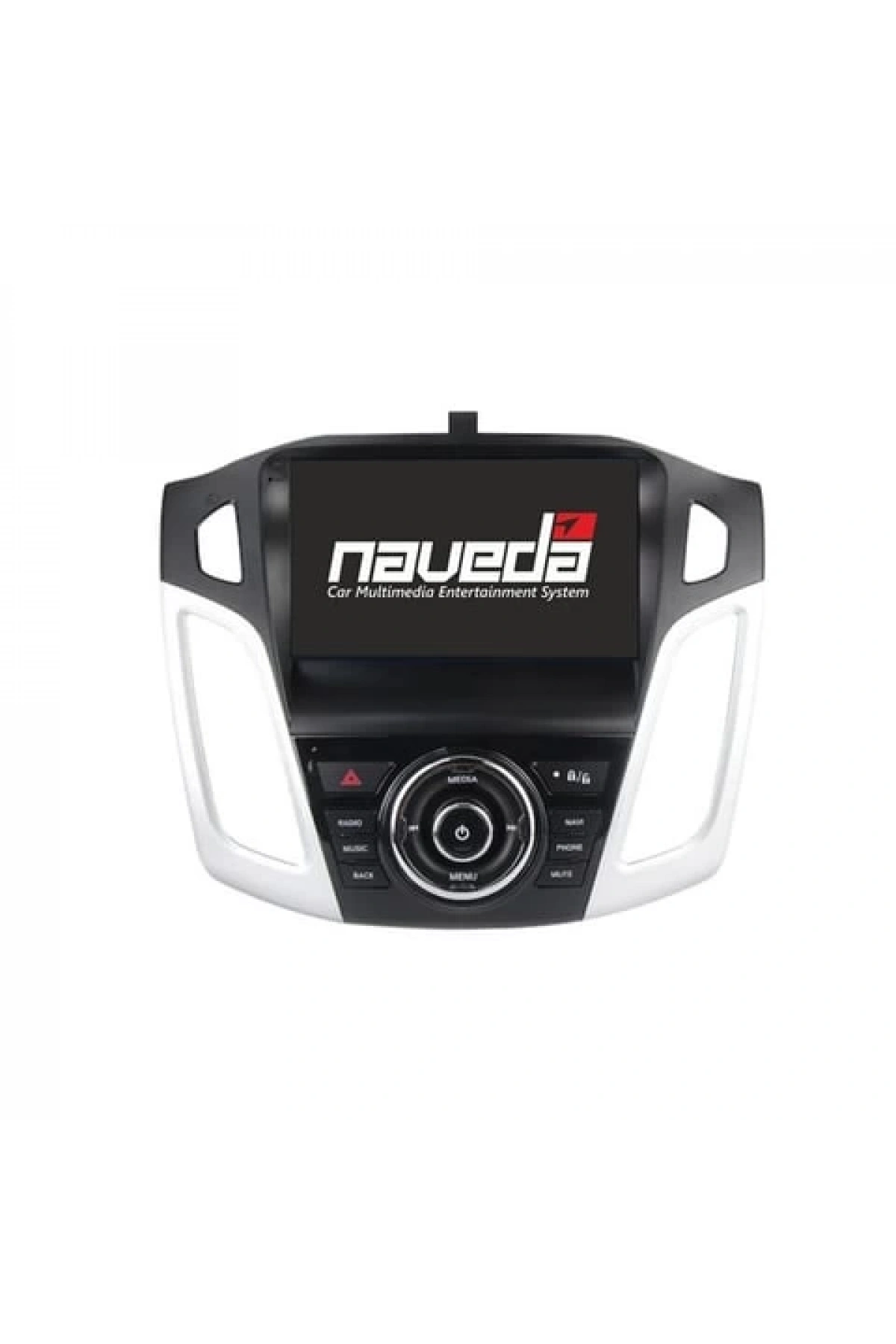 Ford Focus 3/4 Tuşlu 2012-2014 9