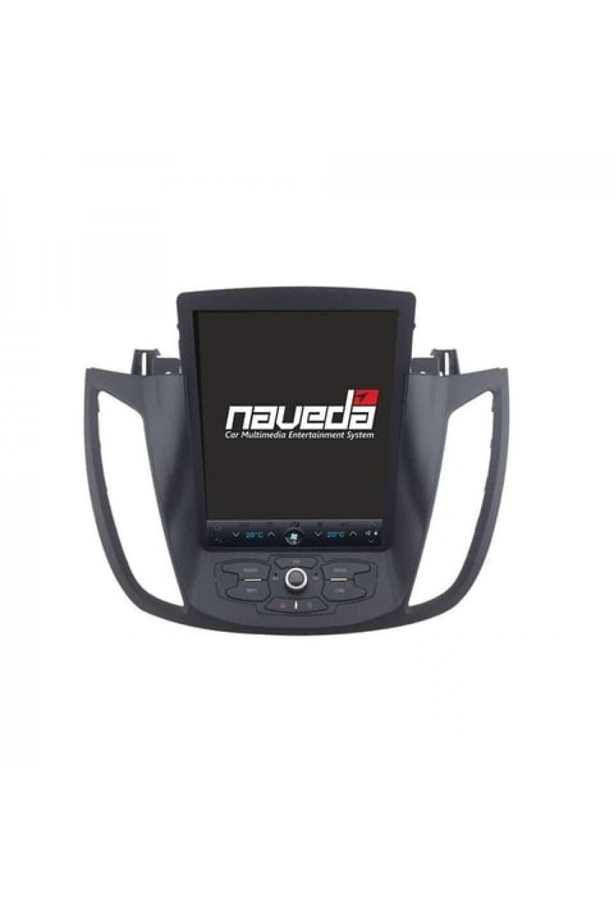 Ford Kuga/Cmax 2013-2019 9.7 Tesla