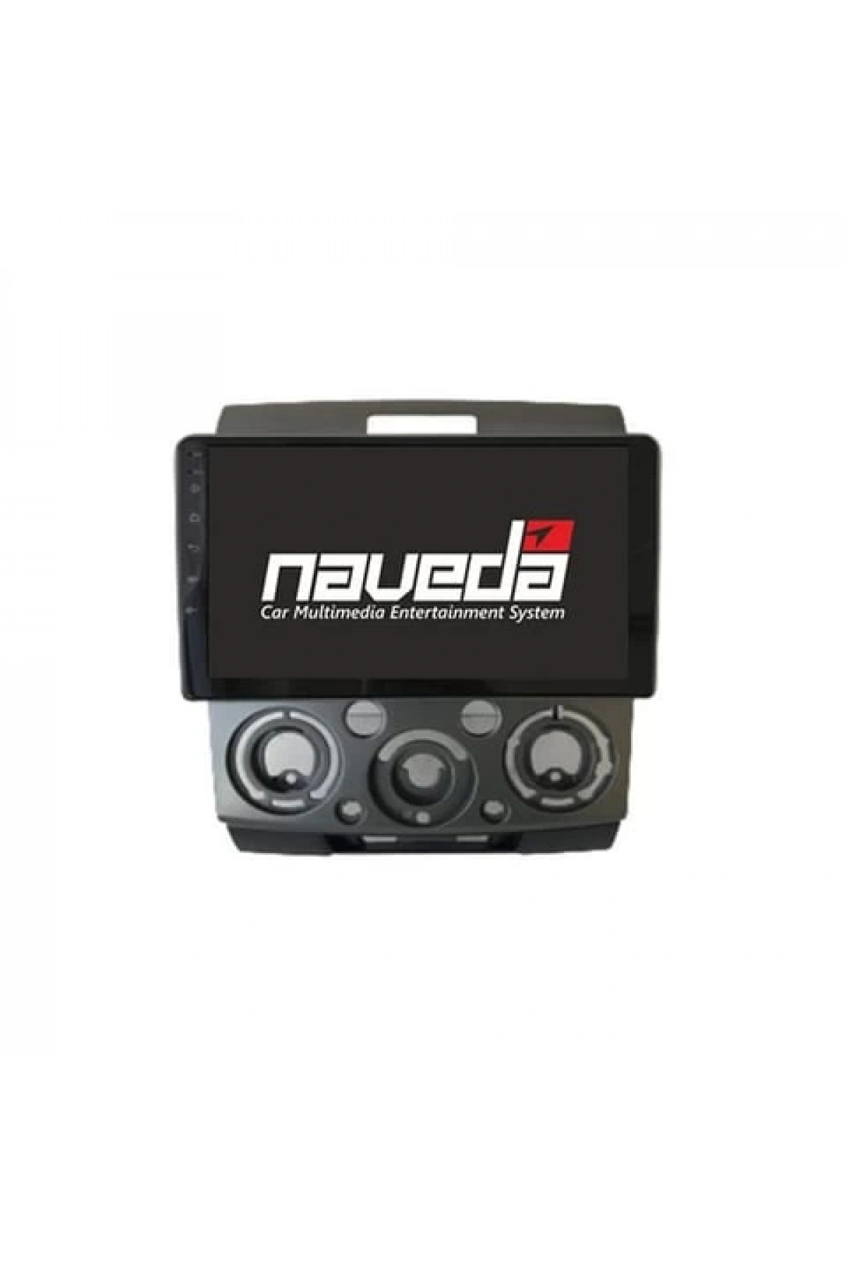 Ford Ranger 2006-2010 9