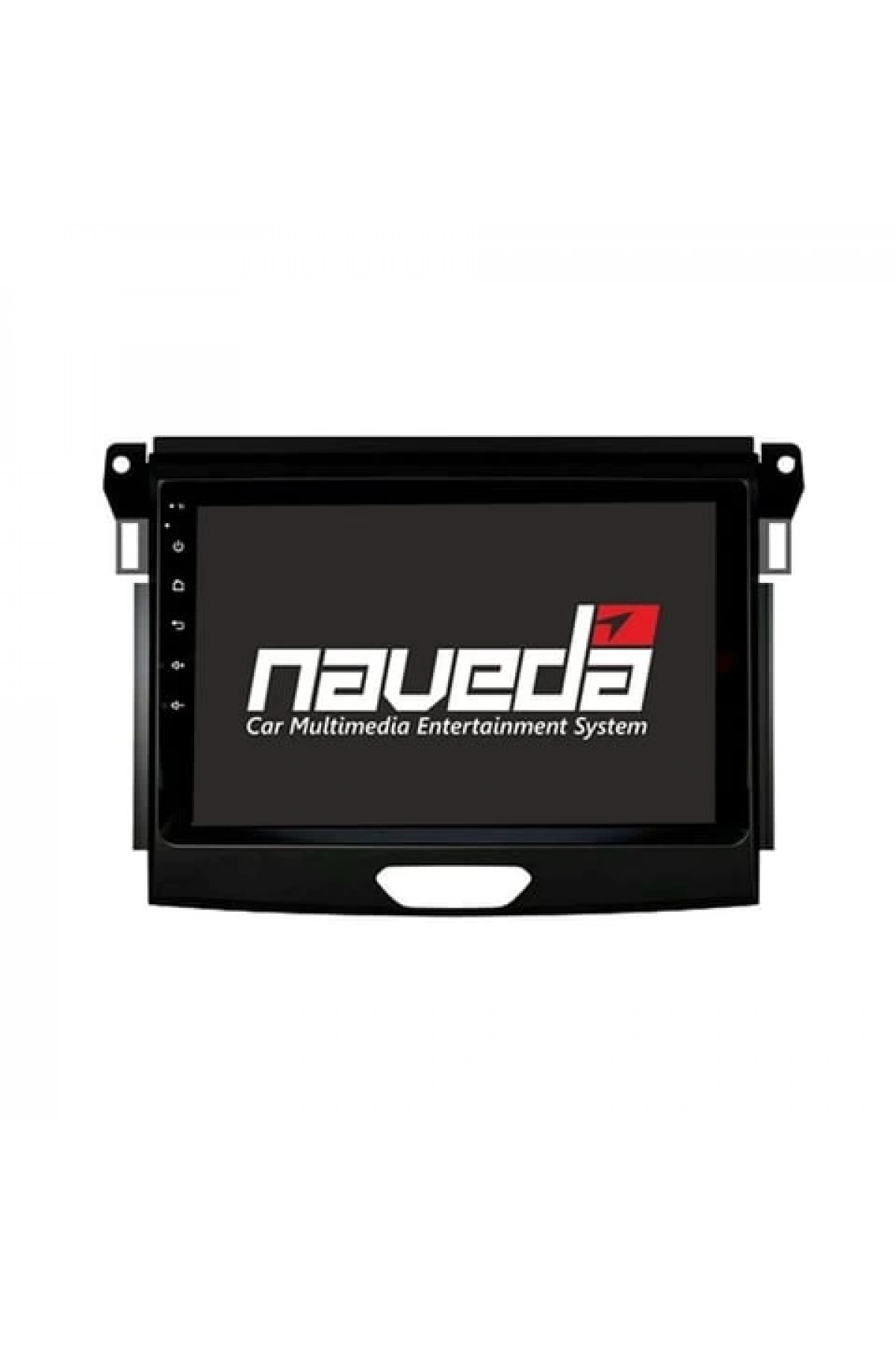 Ford Ranger 2014-2020 9