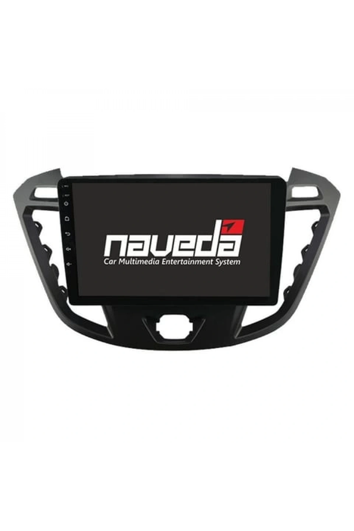 Ford Torneo-Custom/Transit Custom 9