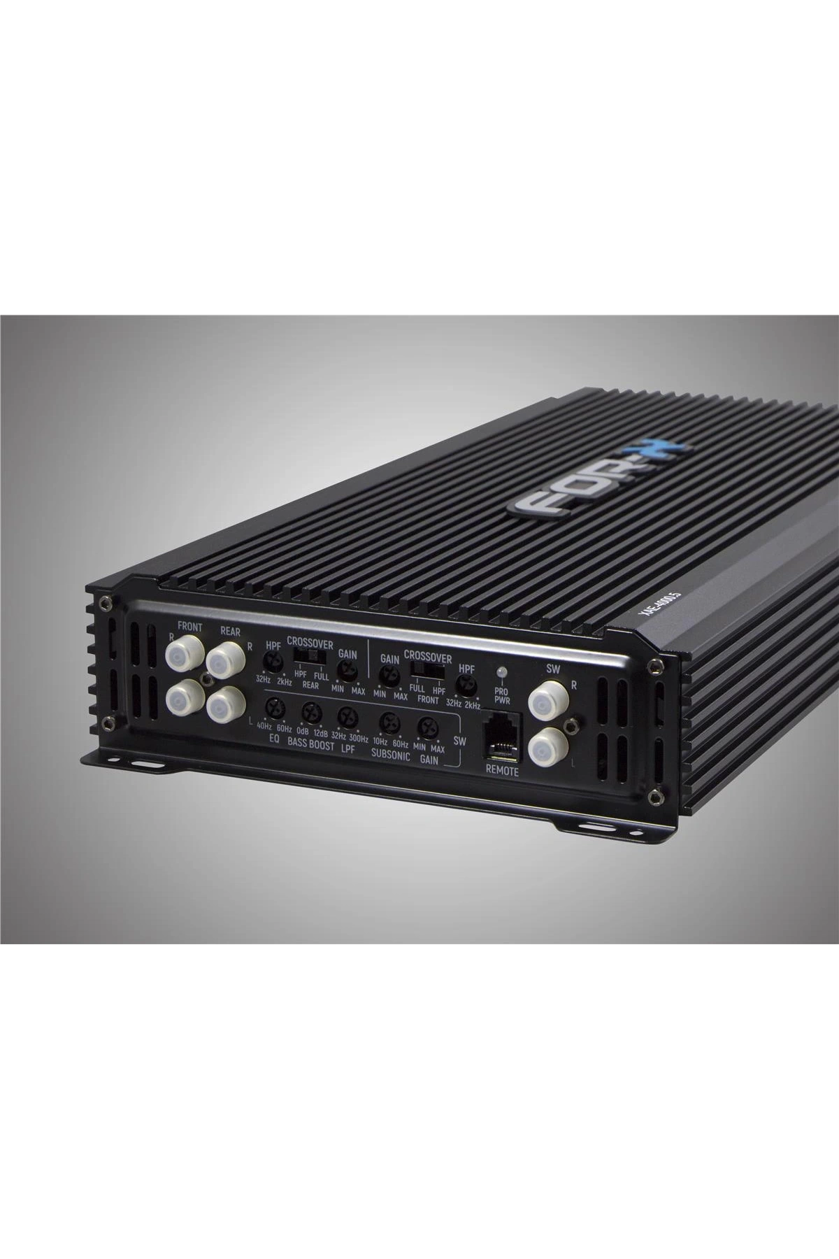 FORX XAE4000.5 4500 W 5 Kanal