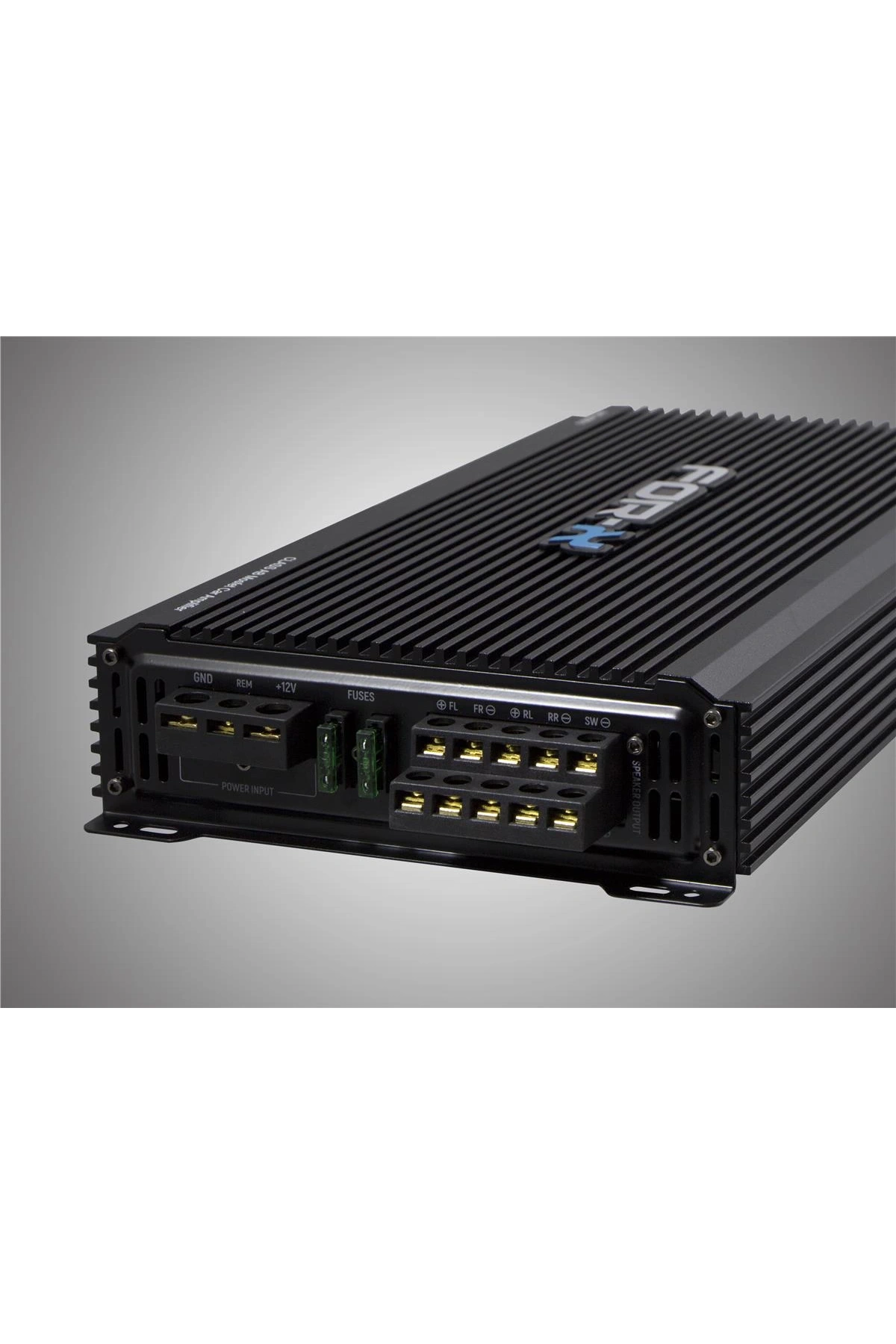 FORX XAE4000.5 4500 W 5 Kanal