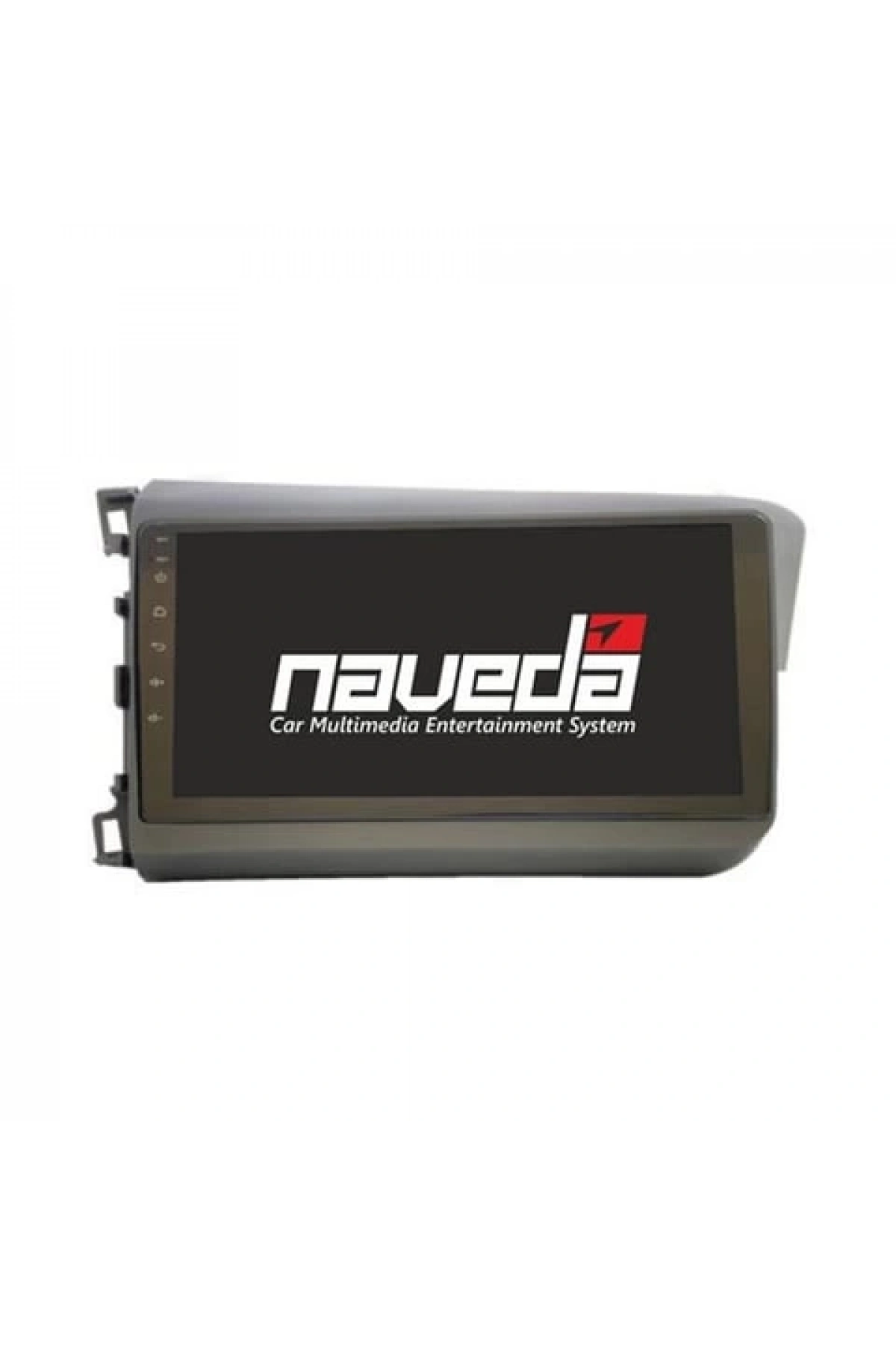 Honda Civic FB7 2012-2016 9