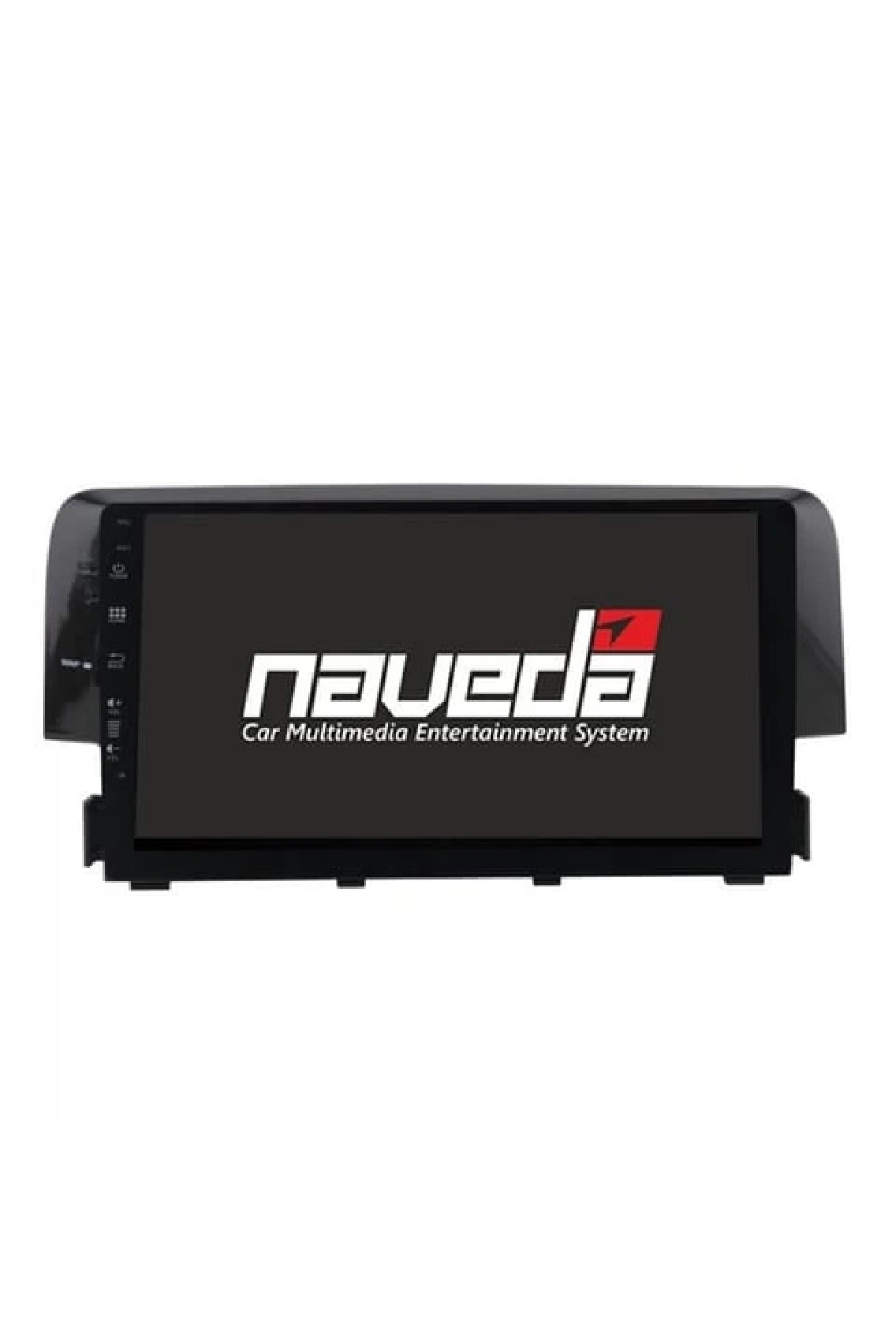 Honda Civic FC5 2016-2019 9