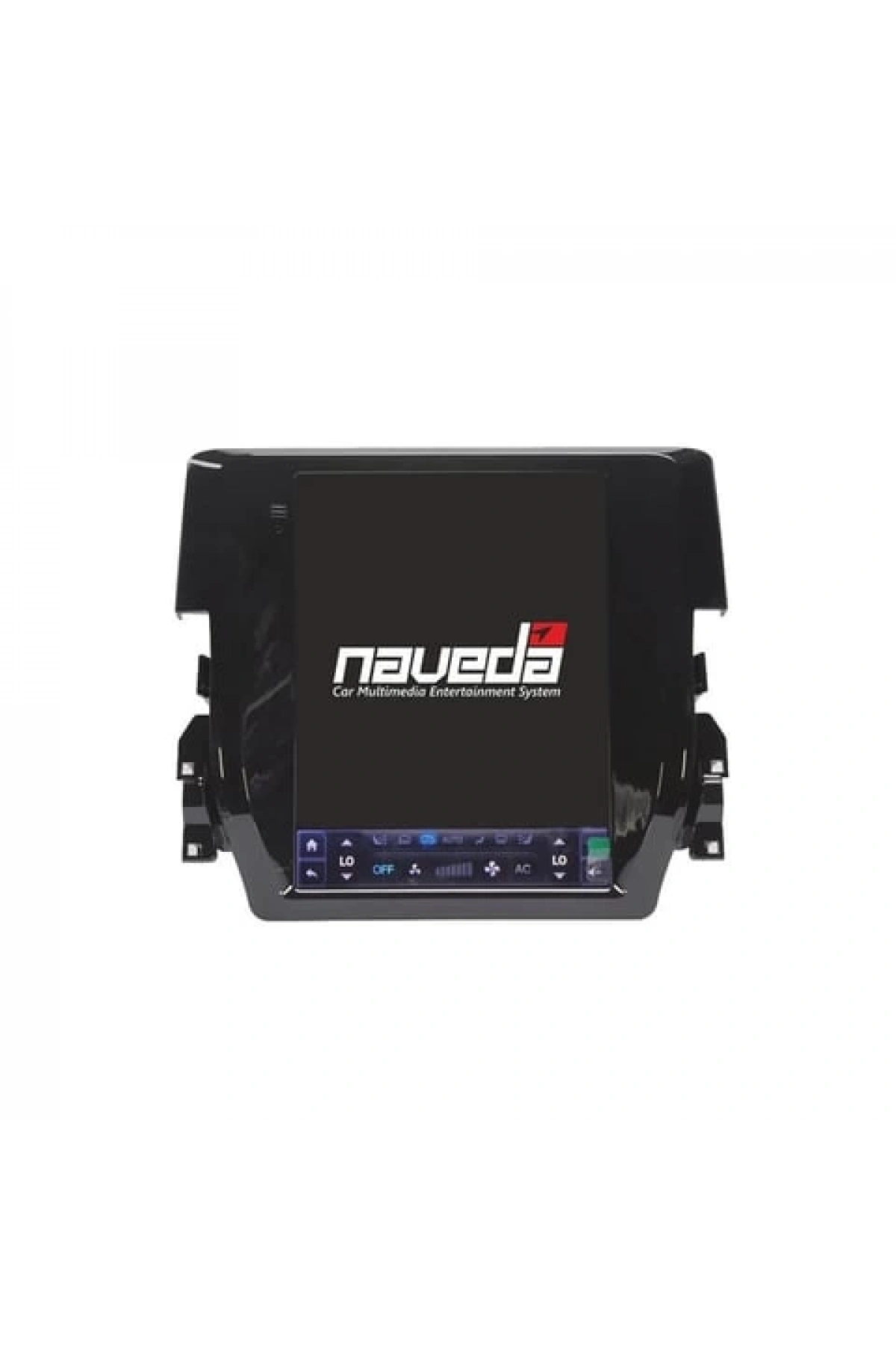 Honda Civic FC5 2016-2019 9.7 Tesla