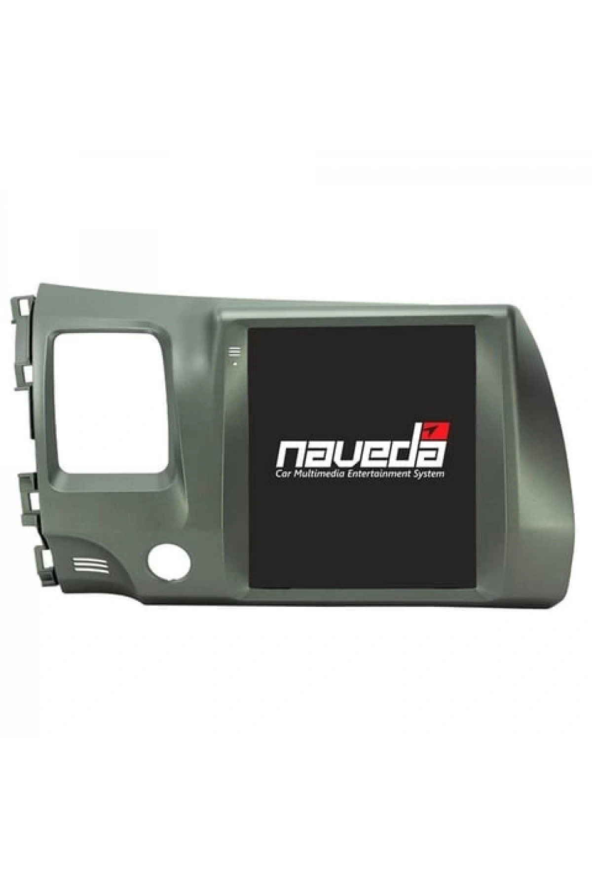 Honda Civic FD6 2006-2012 9.7 Tesla