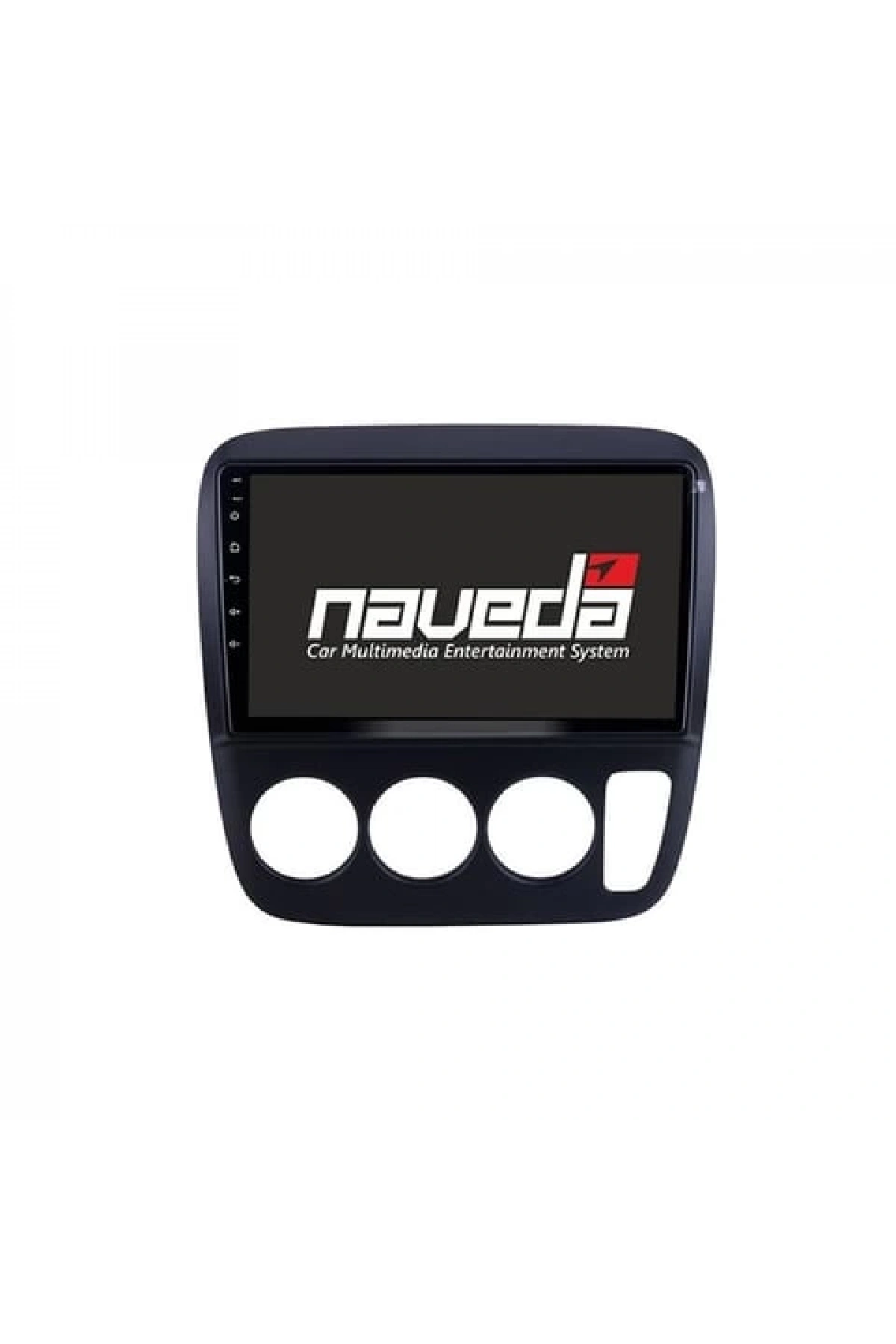 Honda Crv 1997-2001 9