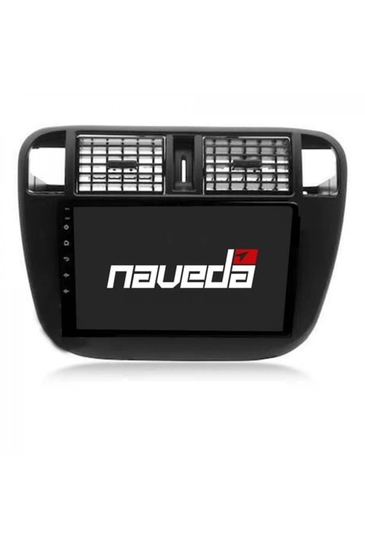 Honda İes 1996-2001 9