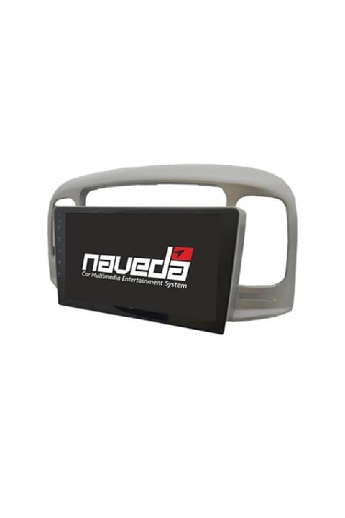 Hyundai Accent Era 2009-2010 9