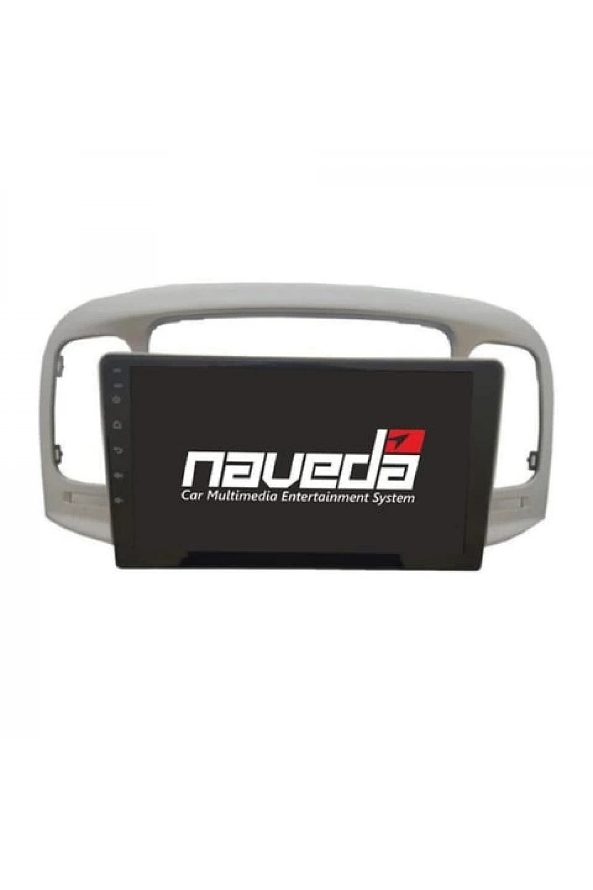 Hyundai Accent Era 2009-2010 9