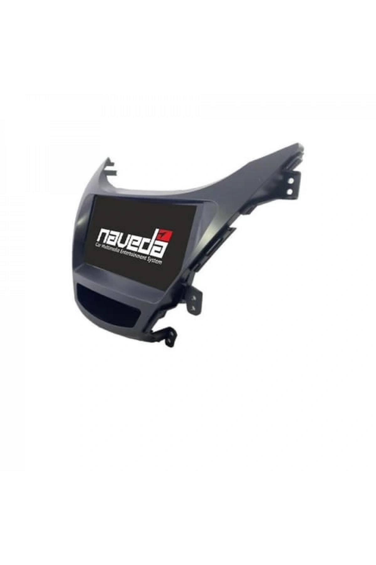 Hyundai Elantra 2011-2013 9