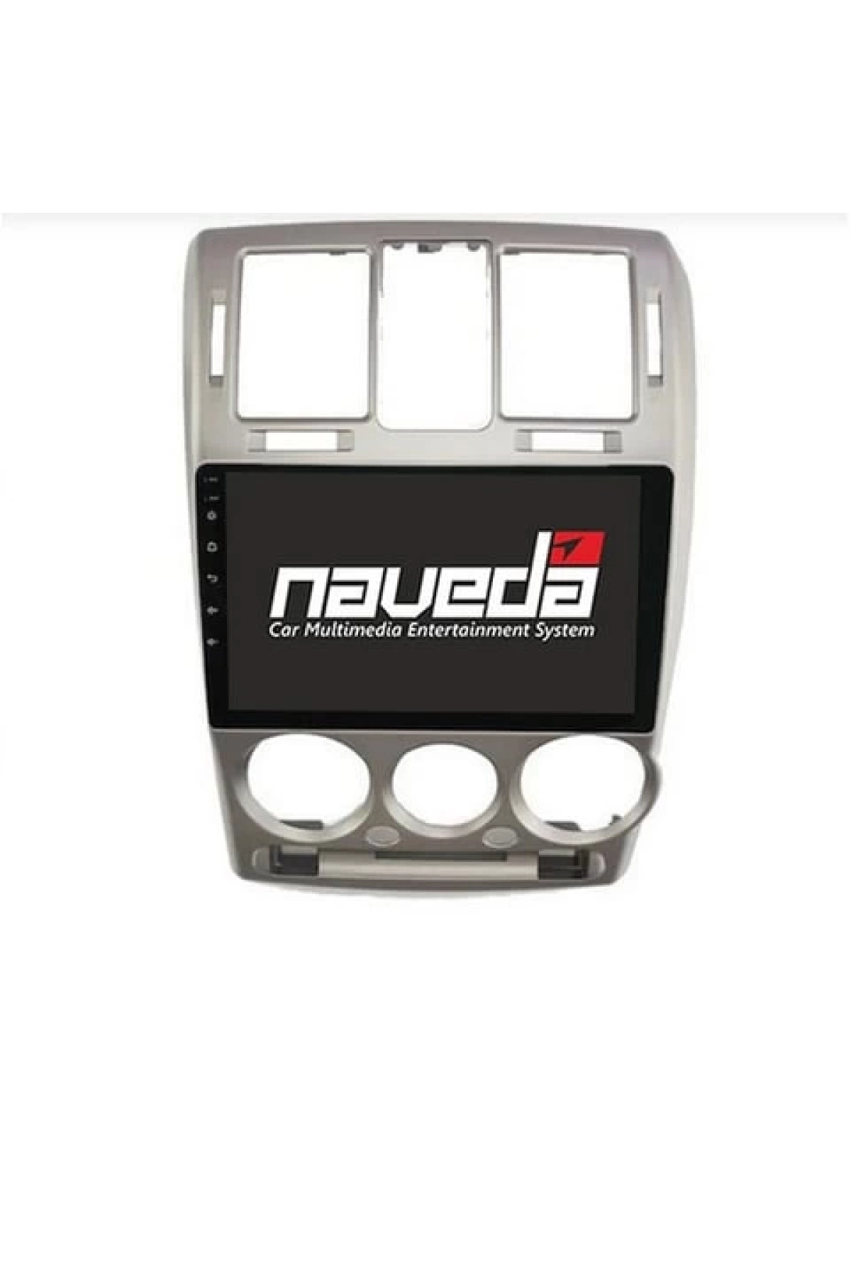 Hyundai Getz 2002-2011 9