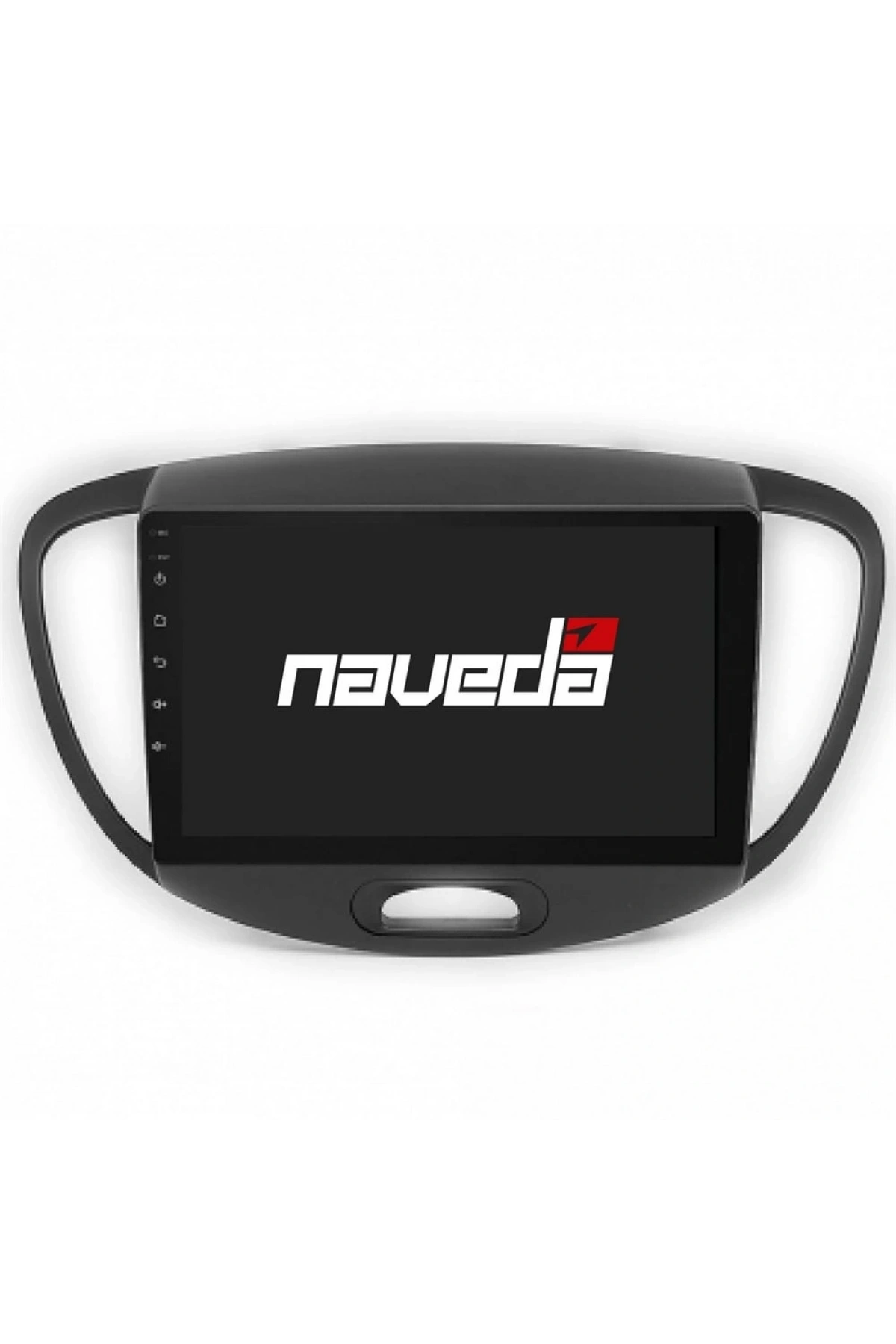 Hyundai İ10 2008-2012 9