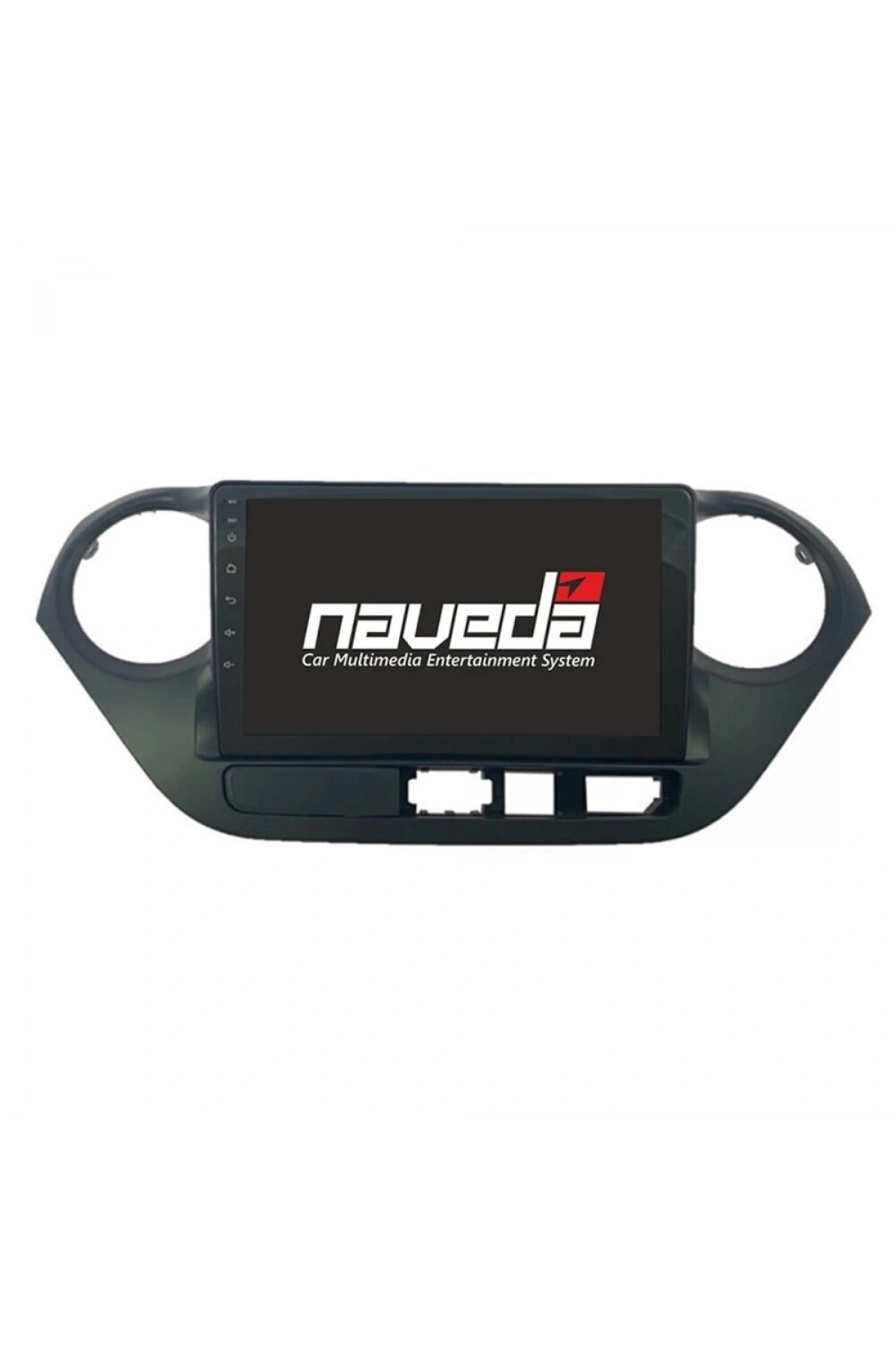 Hyundai i10 2013-2019 9