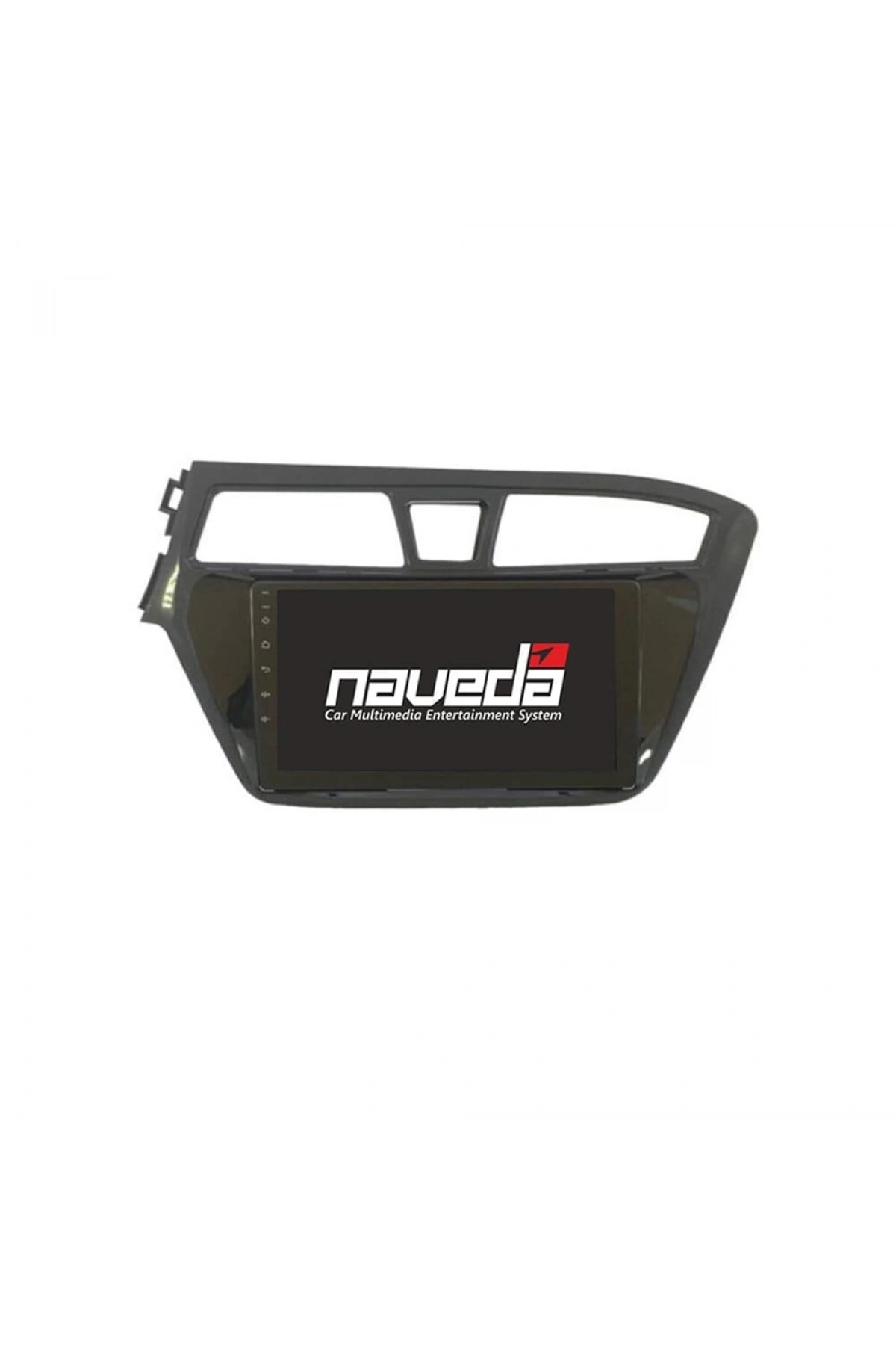 Hyundai i20 2014-2018 9