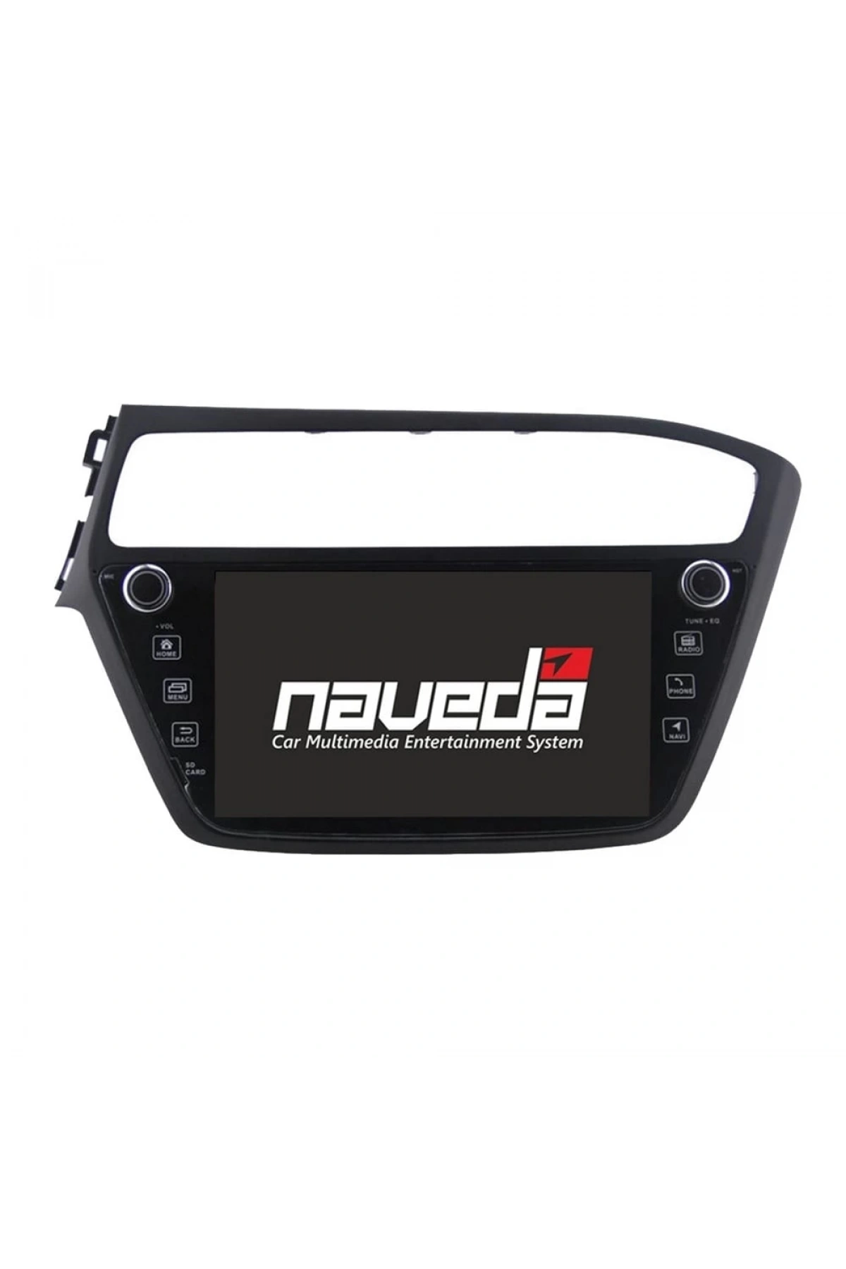 Hyundai i20 2018-2020 9