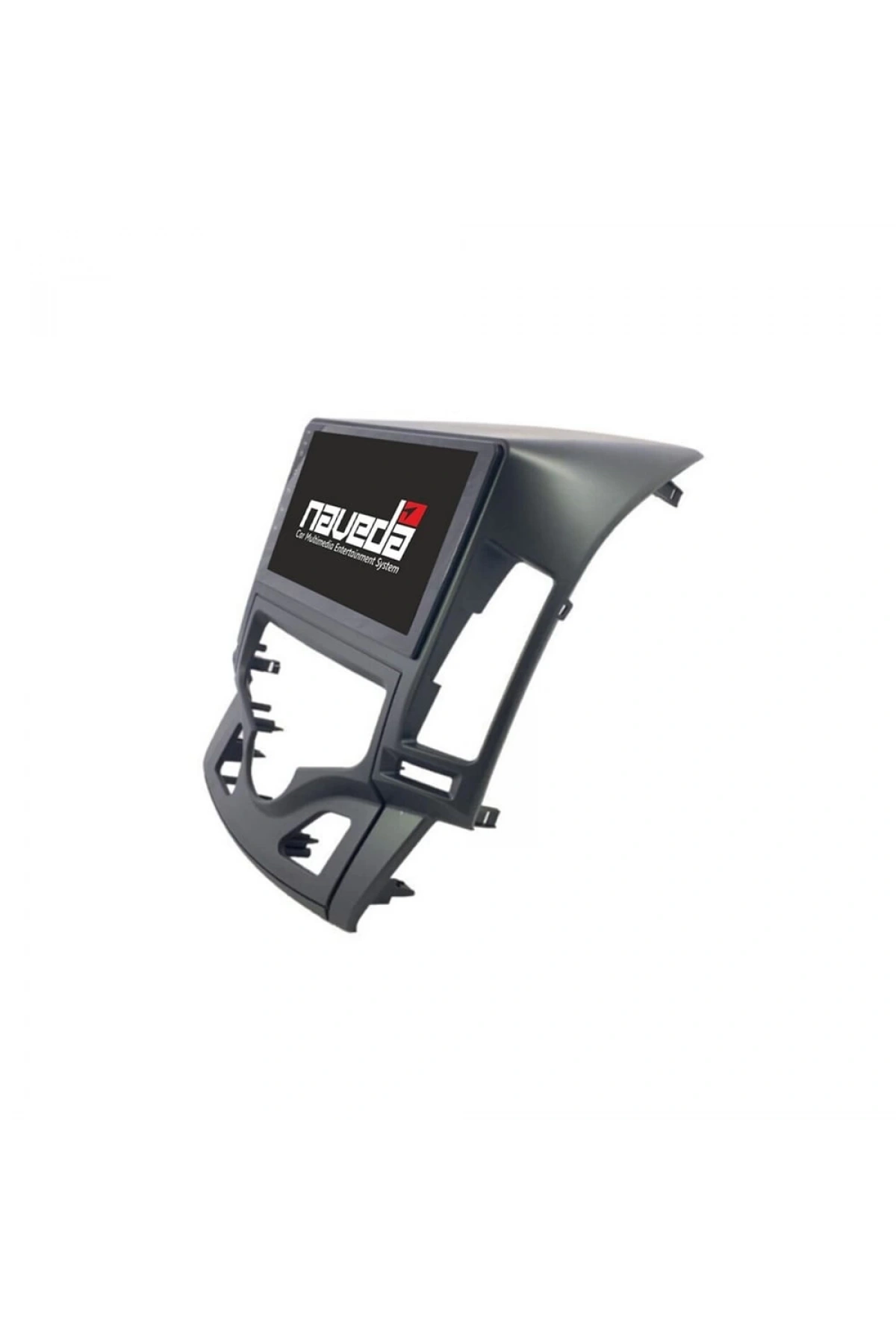 Hyundai i30 2007-2012 9