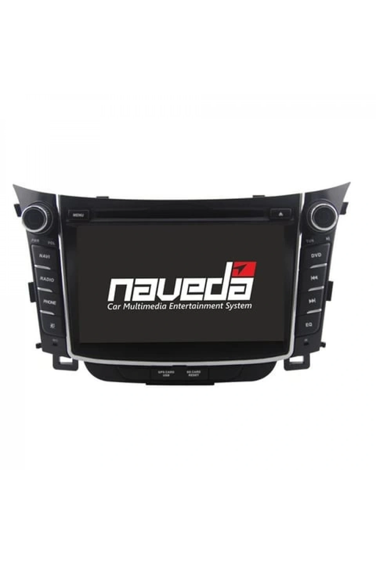 Hyundai i30 2012-2017 8