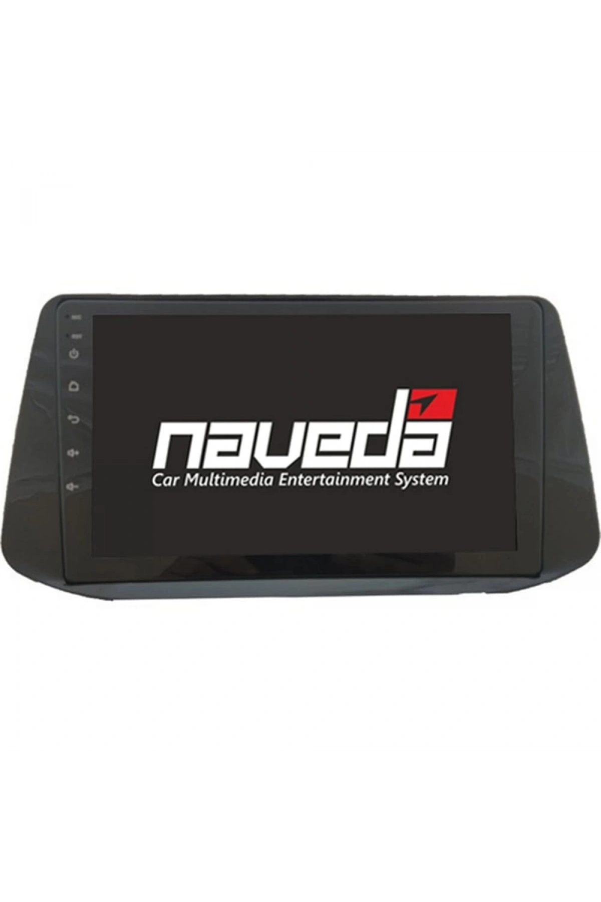 Hyundai i30 2017-2021 9