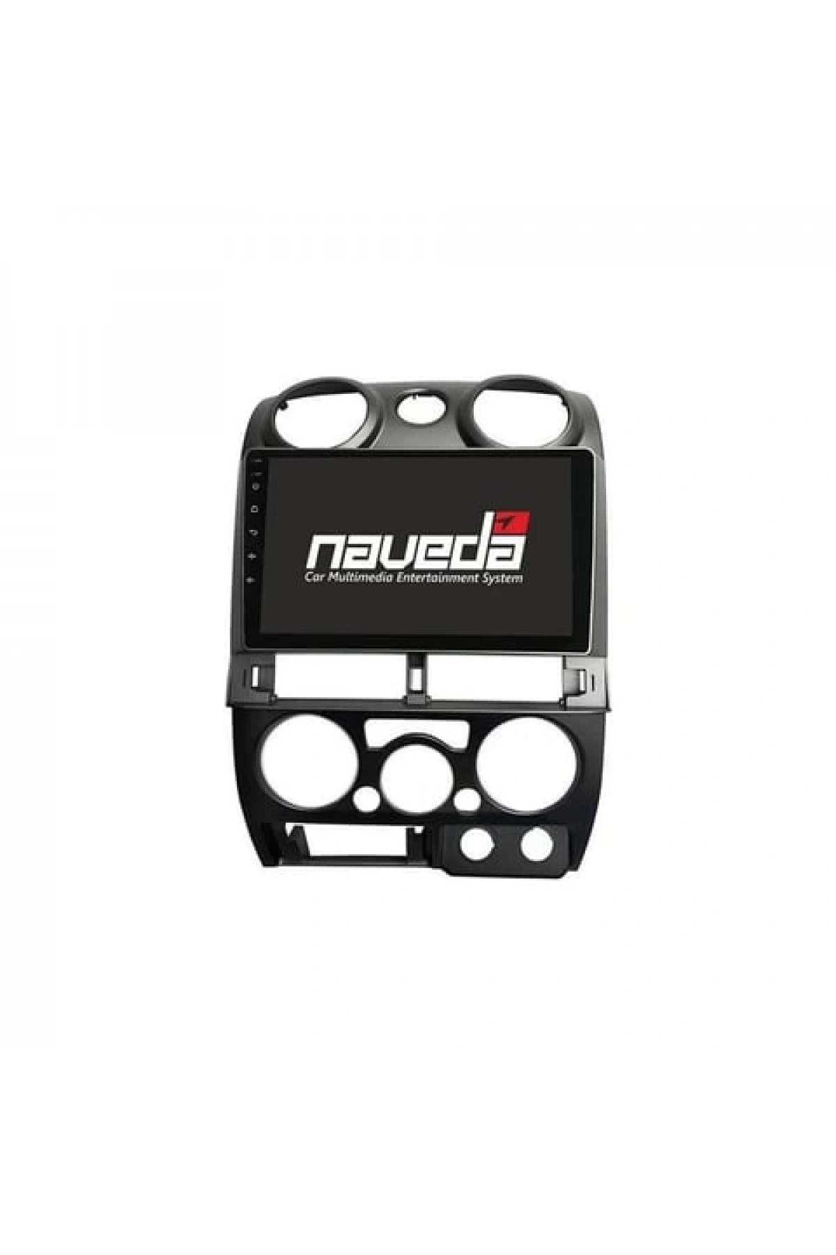 Isuzu D-Max 2007-2011 9