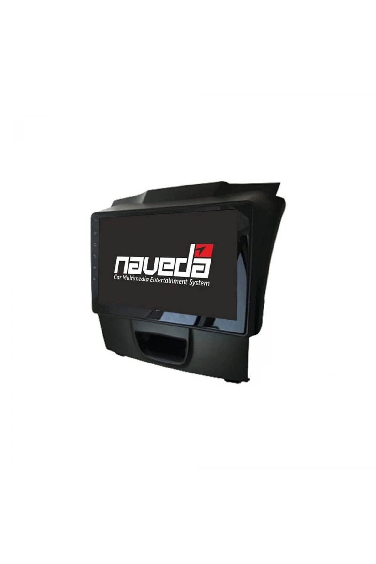 Isuzu D-Max 2015-2018 9