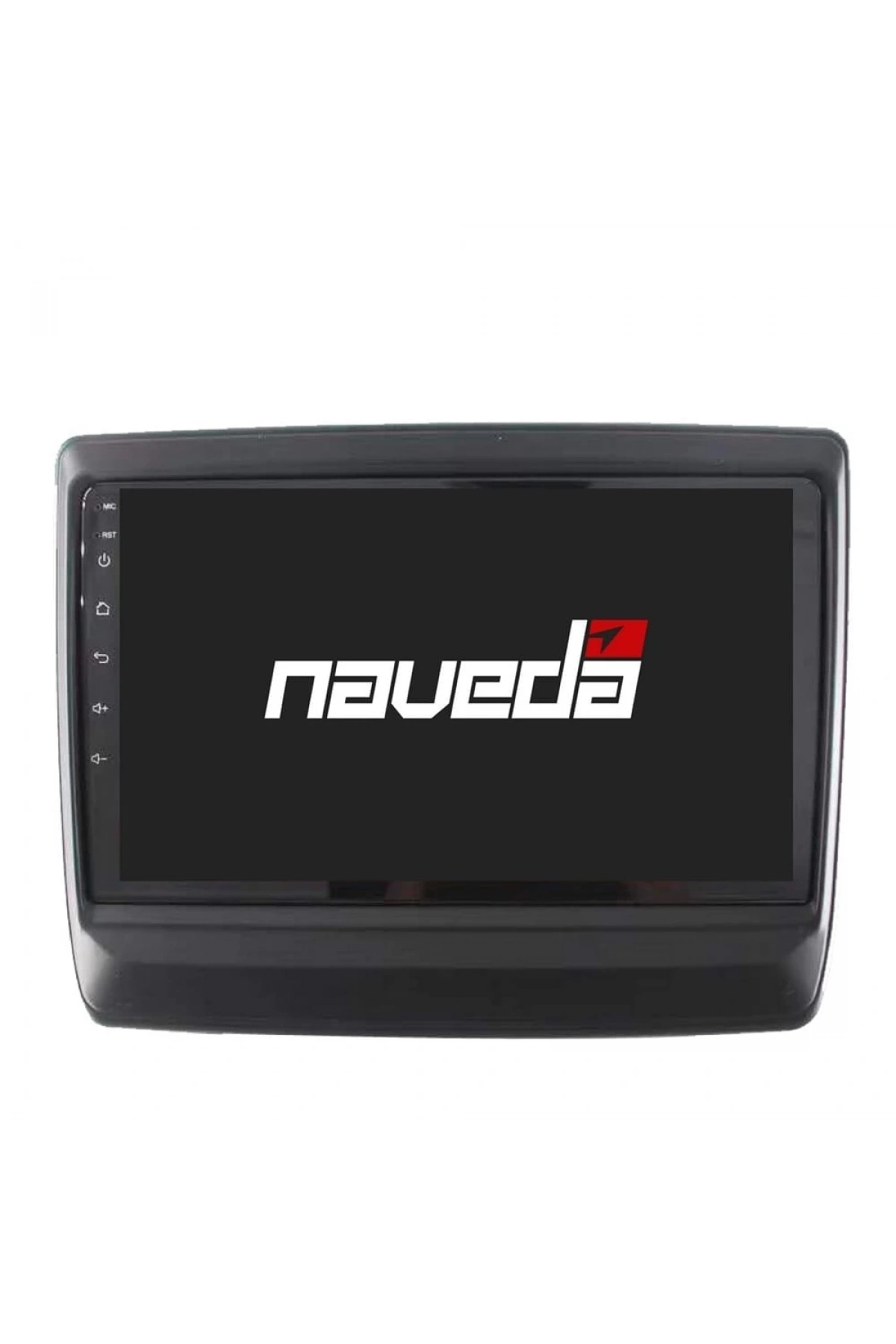 Isuzu D-Max 2019-2020 9