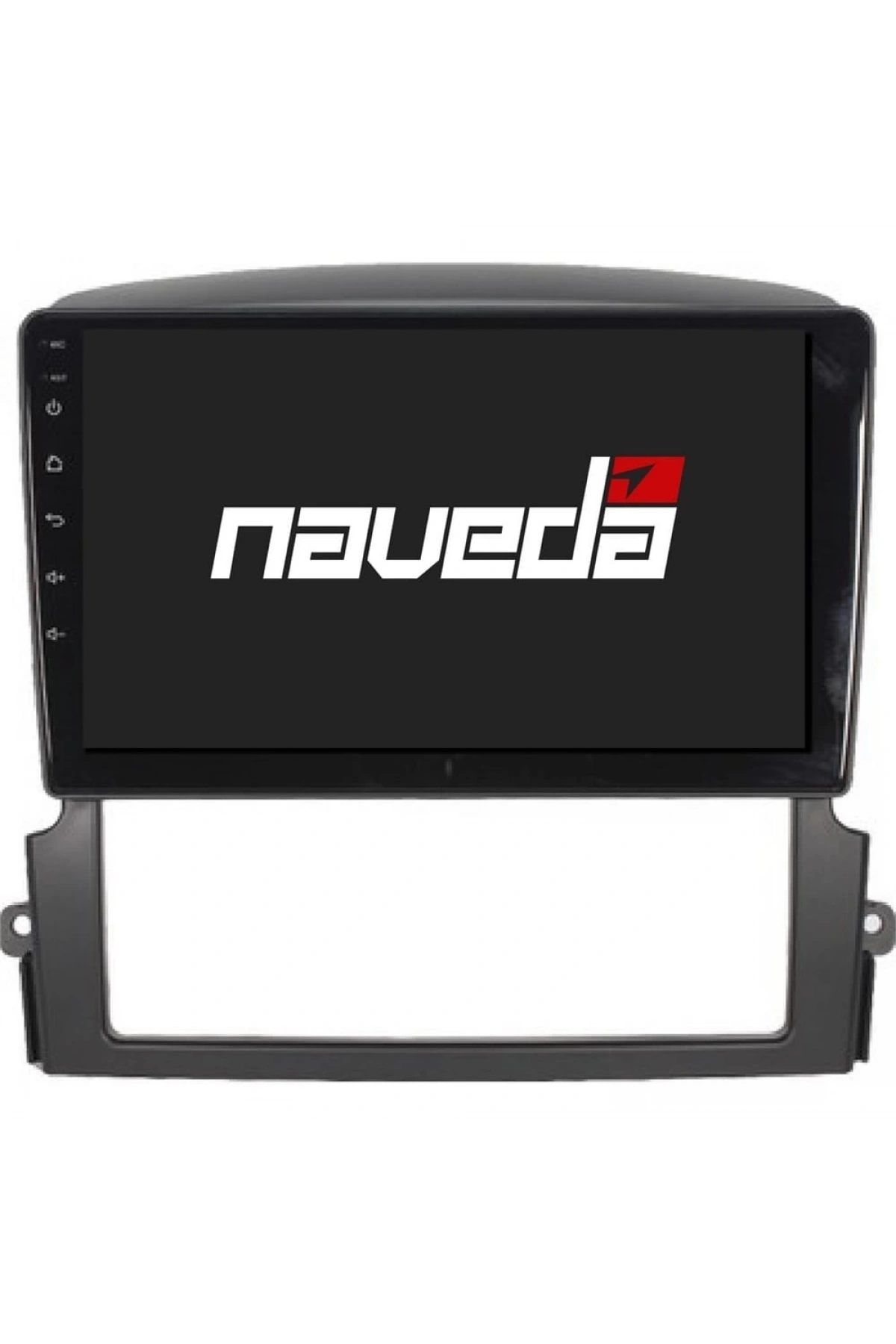 Kia Sorento 2006-2009 9