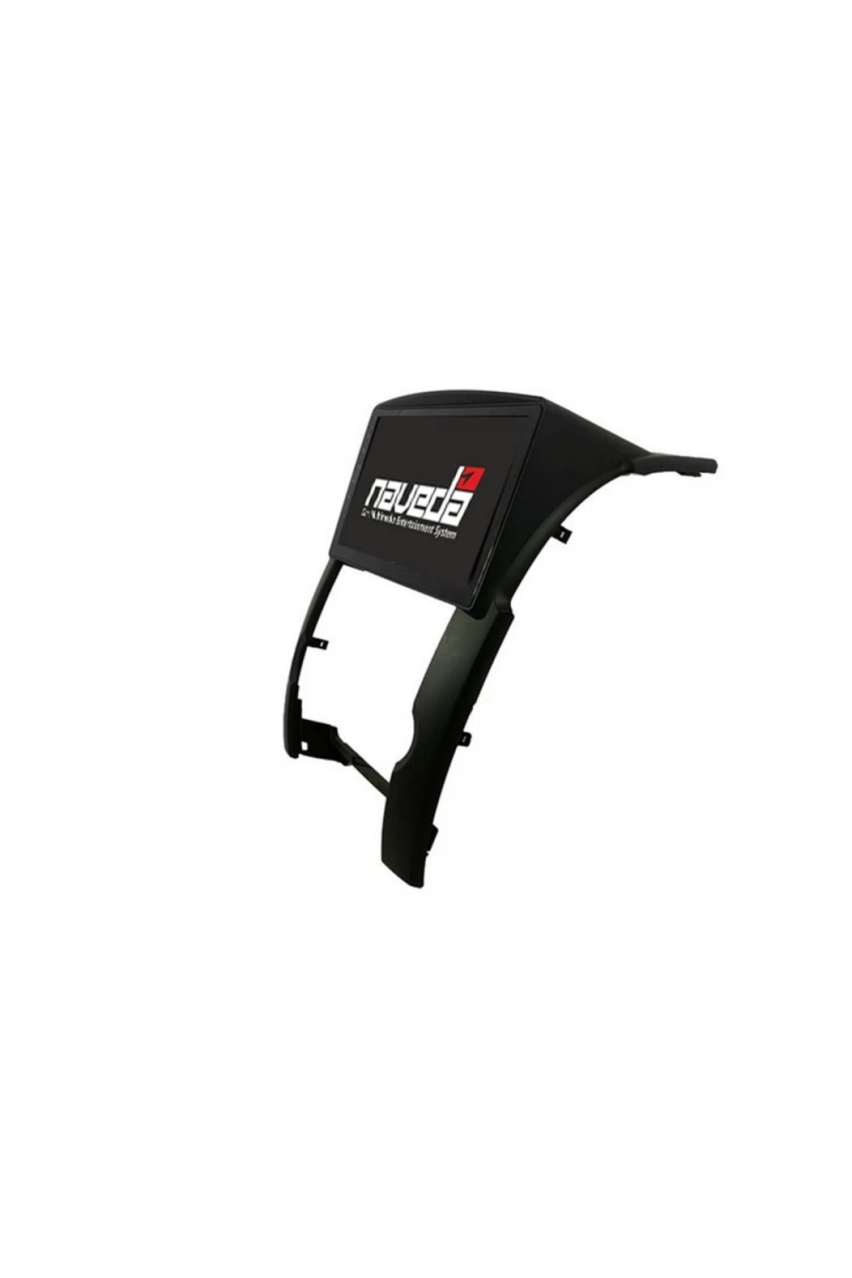 Kia Sorento 2009-2012 9