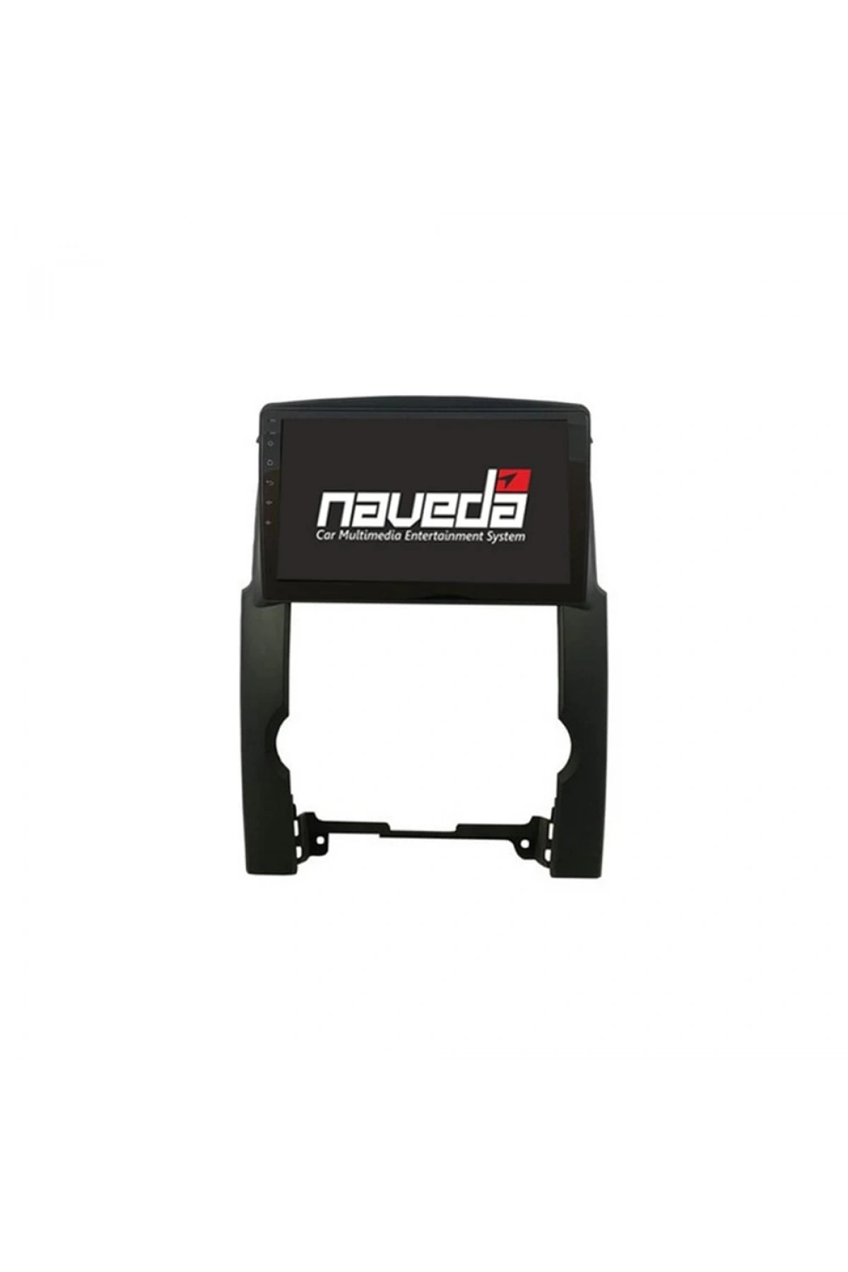 Kia Sorento 2009-2012 9