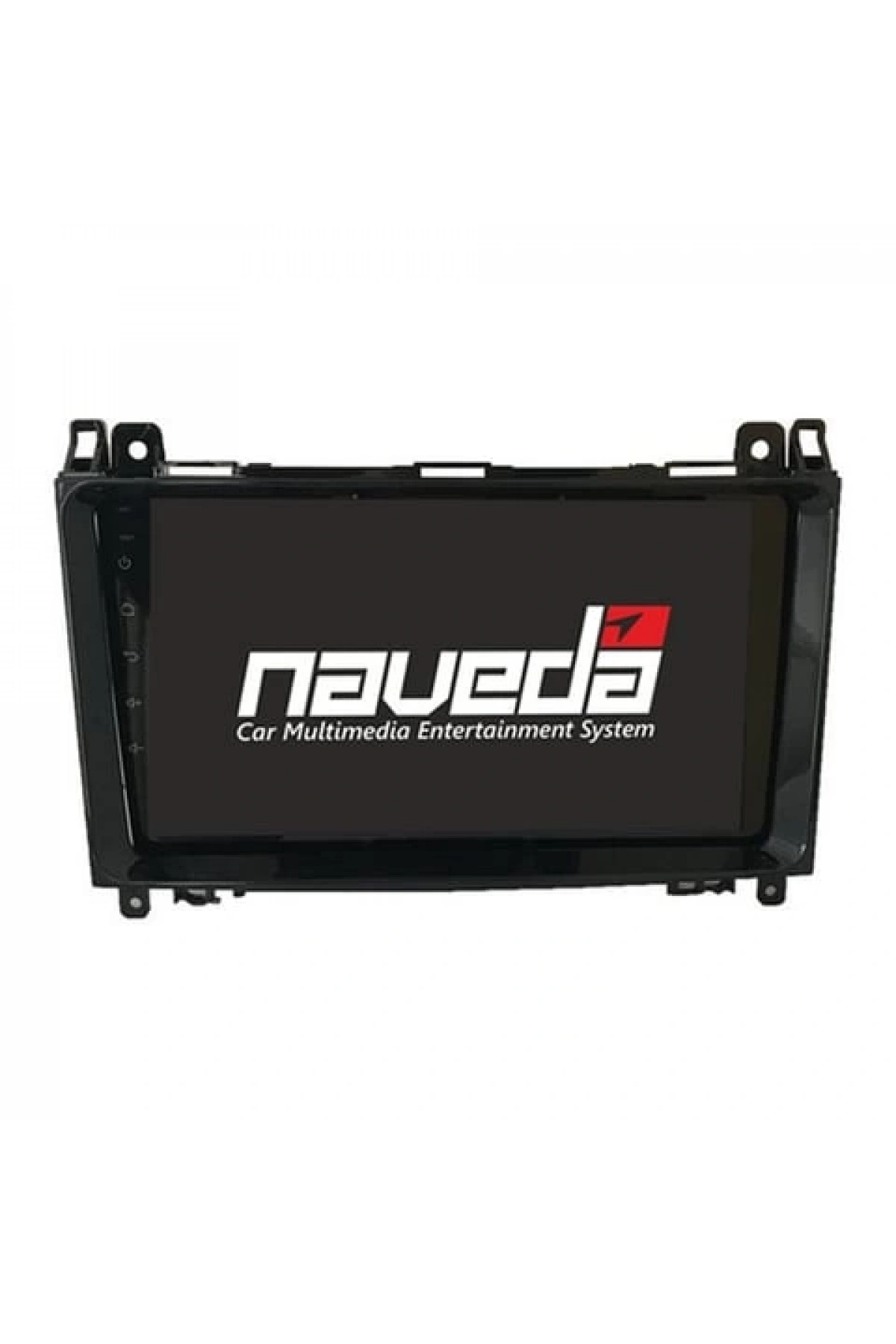 Mercedes B200-Sprinter 2004-2012 9