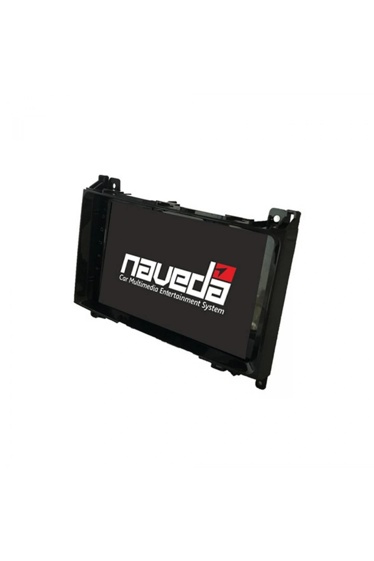 Mercedes B200-Sprinter 2004-2012 9