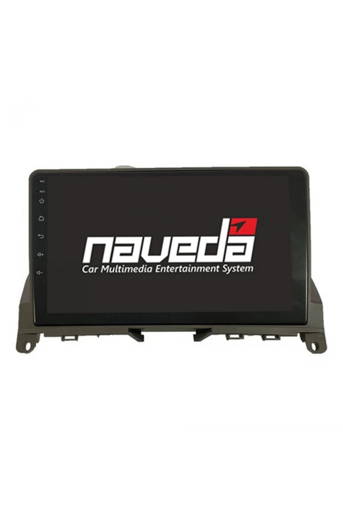 Mercedes C Class 2006-2011 / W204/S204 / C180/C200 9