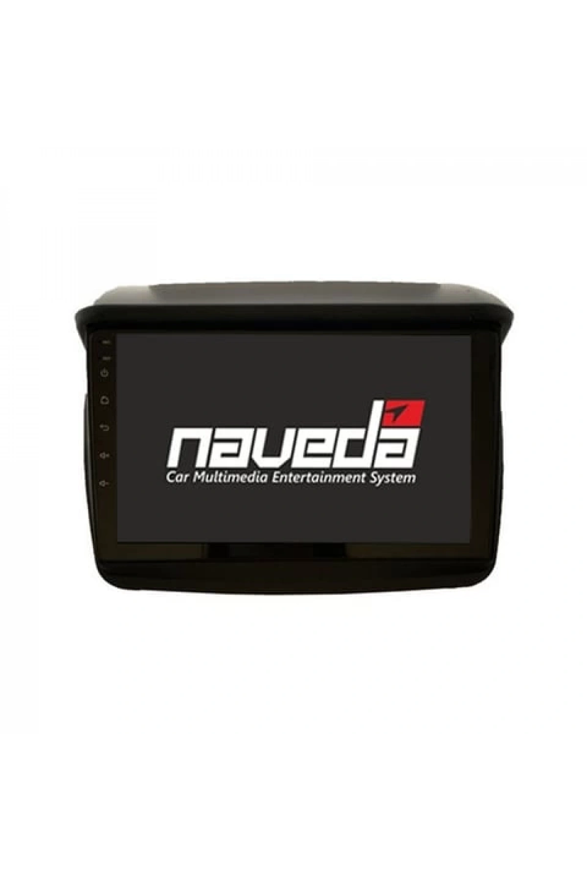 Mitsubishi L 200 2006-2014 9