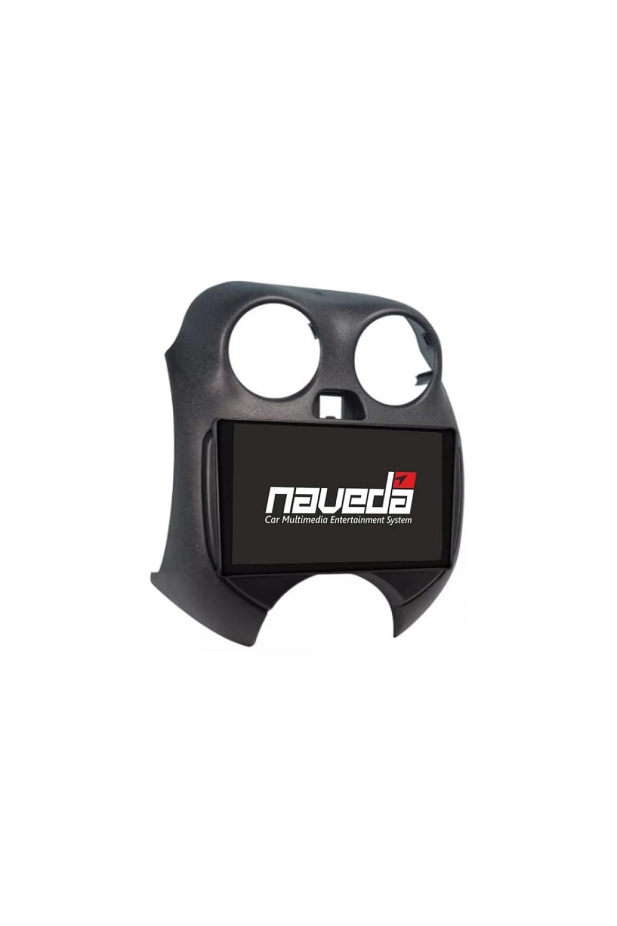 Nissan Micra 2011-2013 9