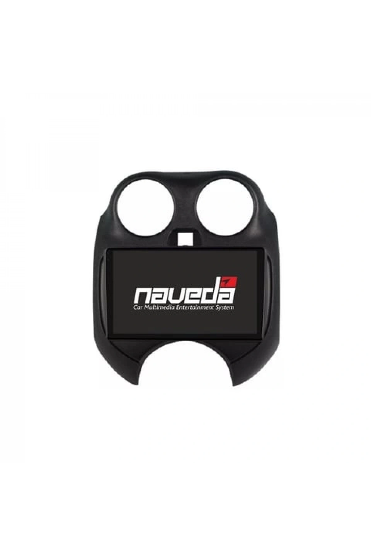 Nissan Micra 2011-2013 9