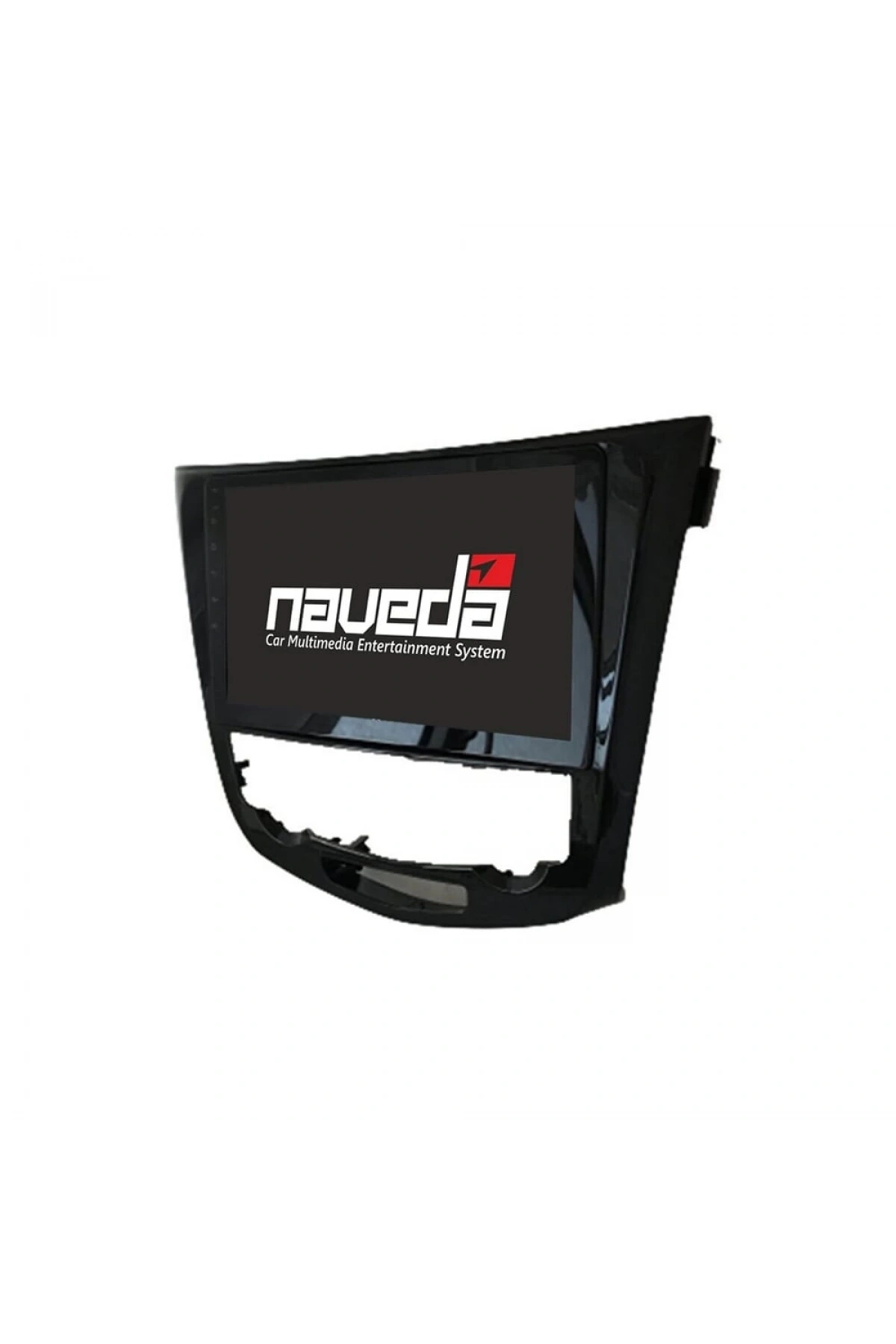 Nissan Qashqai 2013-2020 10