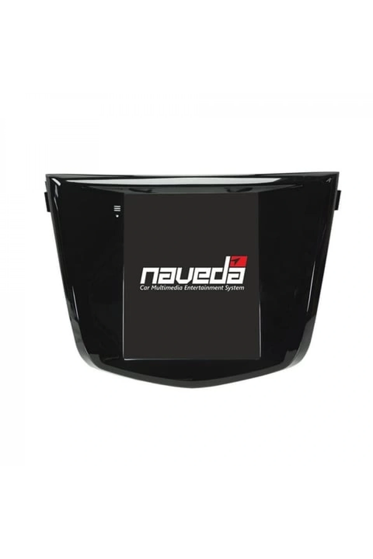 Nissan Qashqai 2013-2020 9.7 Tesla