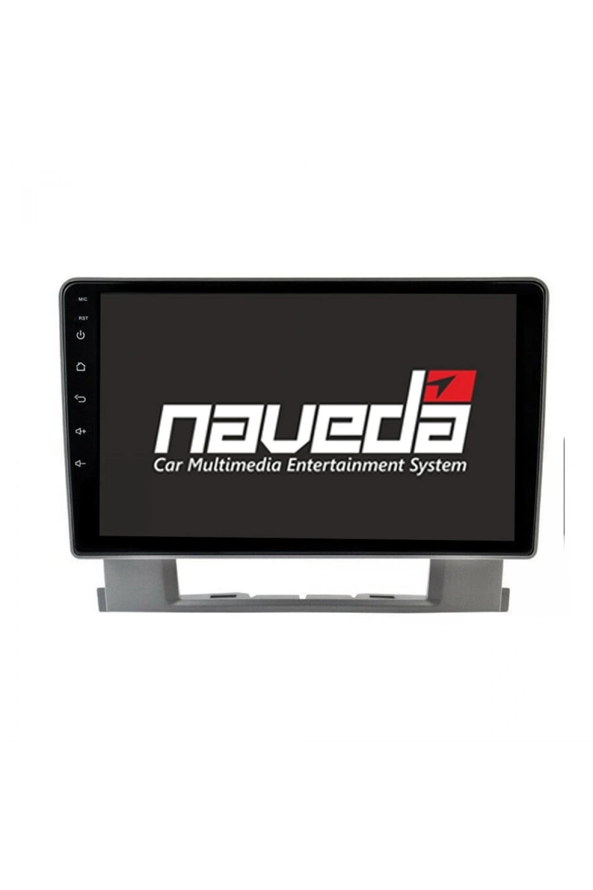 Opel Astra J 2009-2018 9