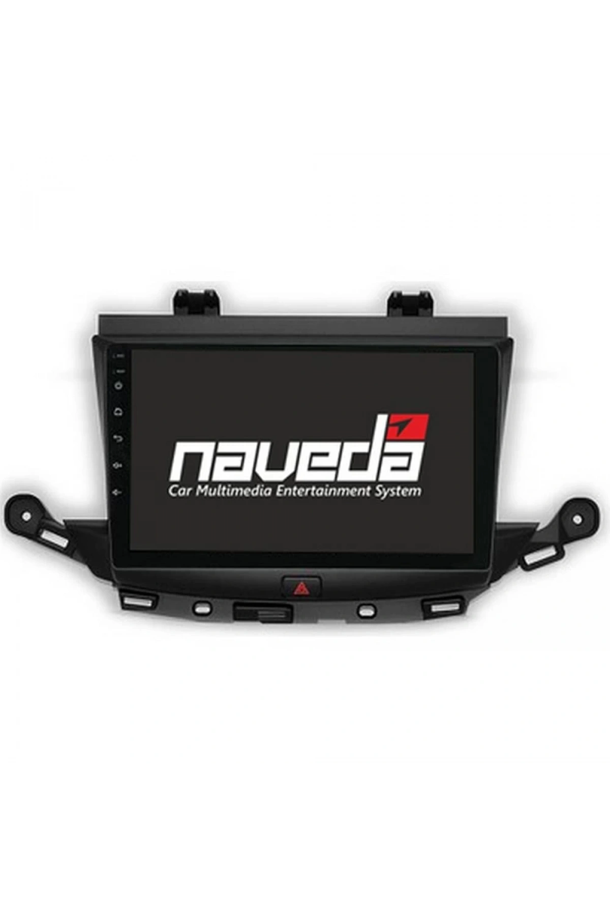 Opel Astra K 2016-2020 9