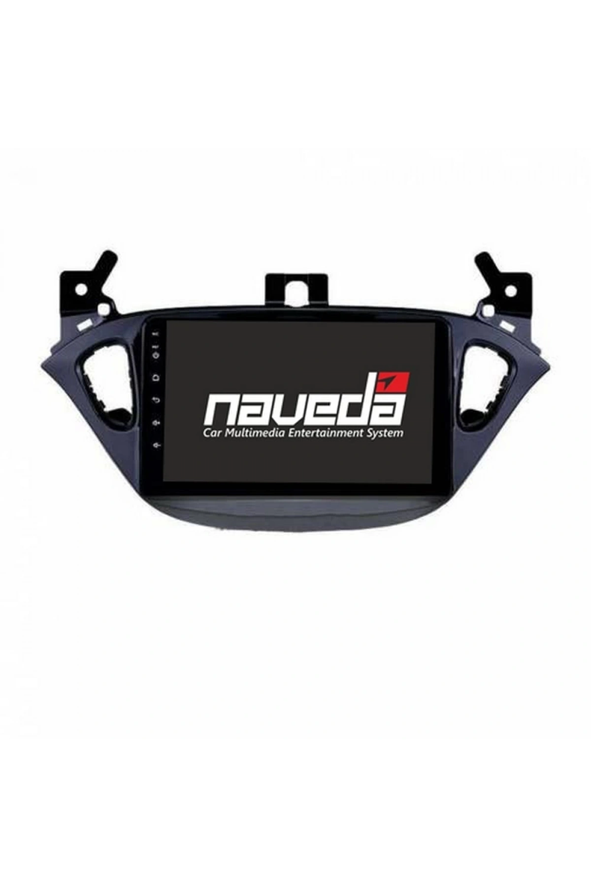 Opel Corsa E 2014-2019 9