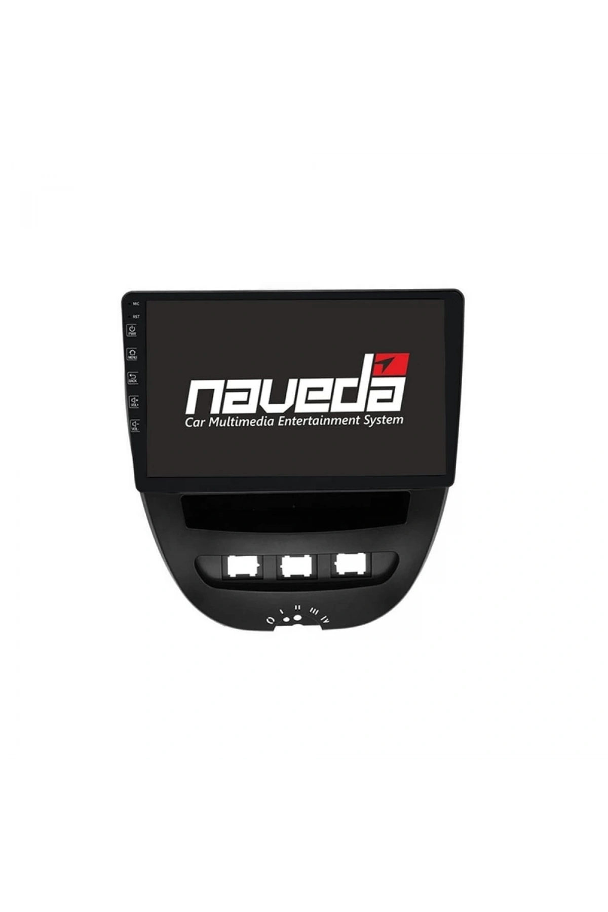 Peugeot 107 2005-2014 9