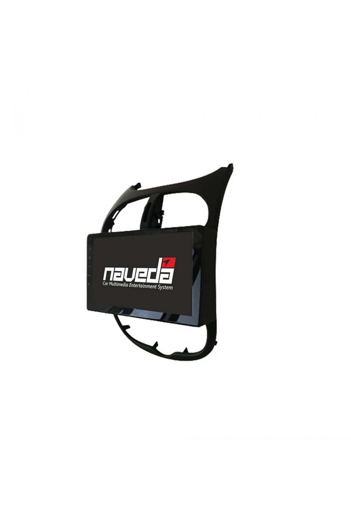 Peugeot 206 2000-2006 9